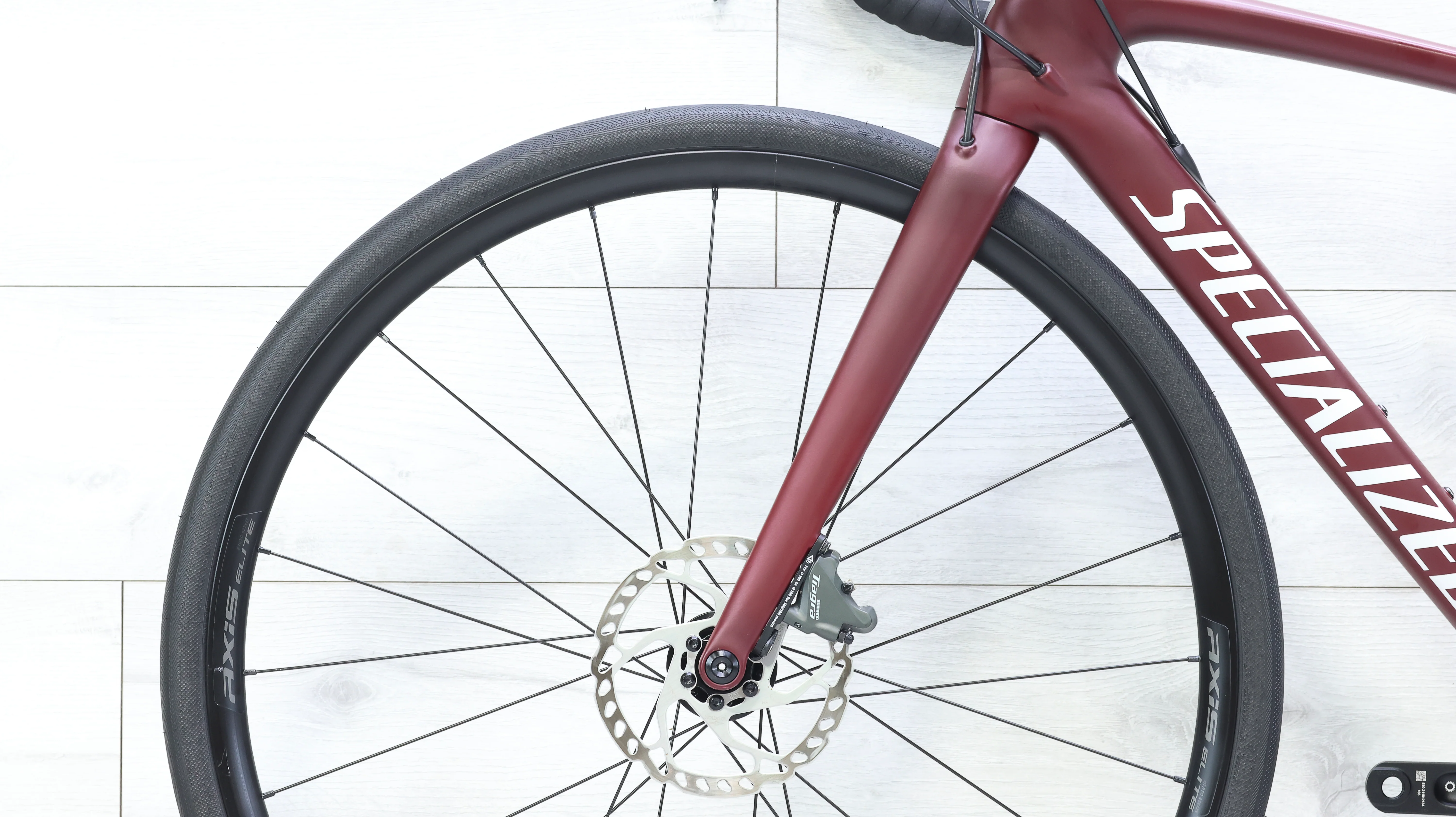 Specialized Roubaix Road Bike - 2021, 49cm - Image 14