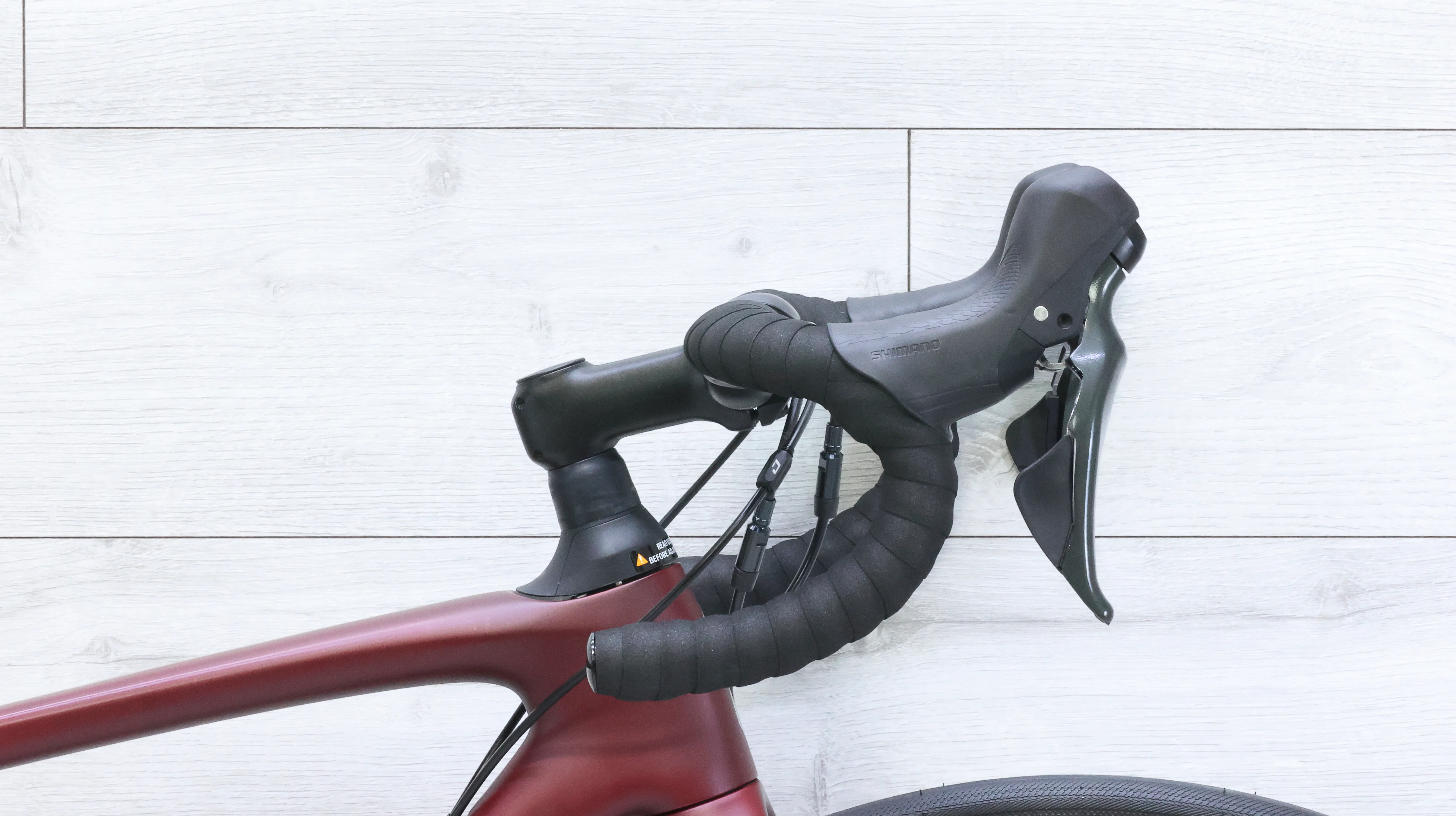 Specialized Roubaix Road Bike - 2021, 49cm - Image 9