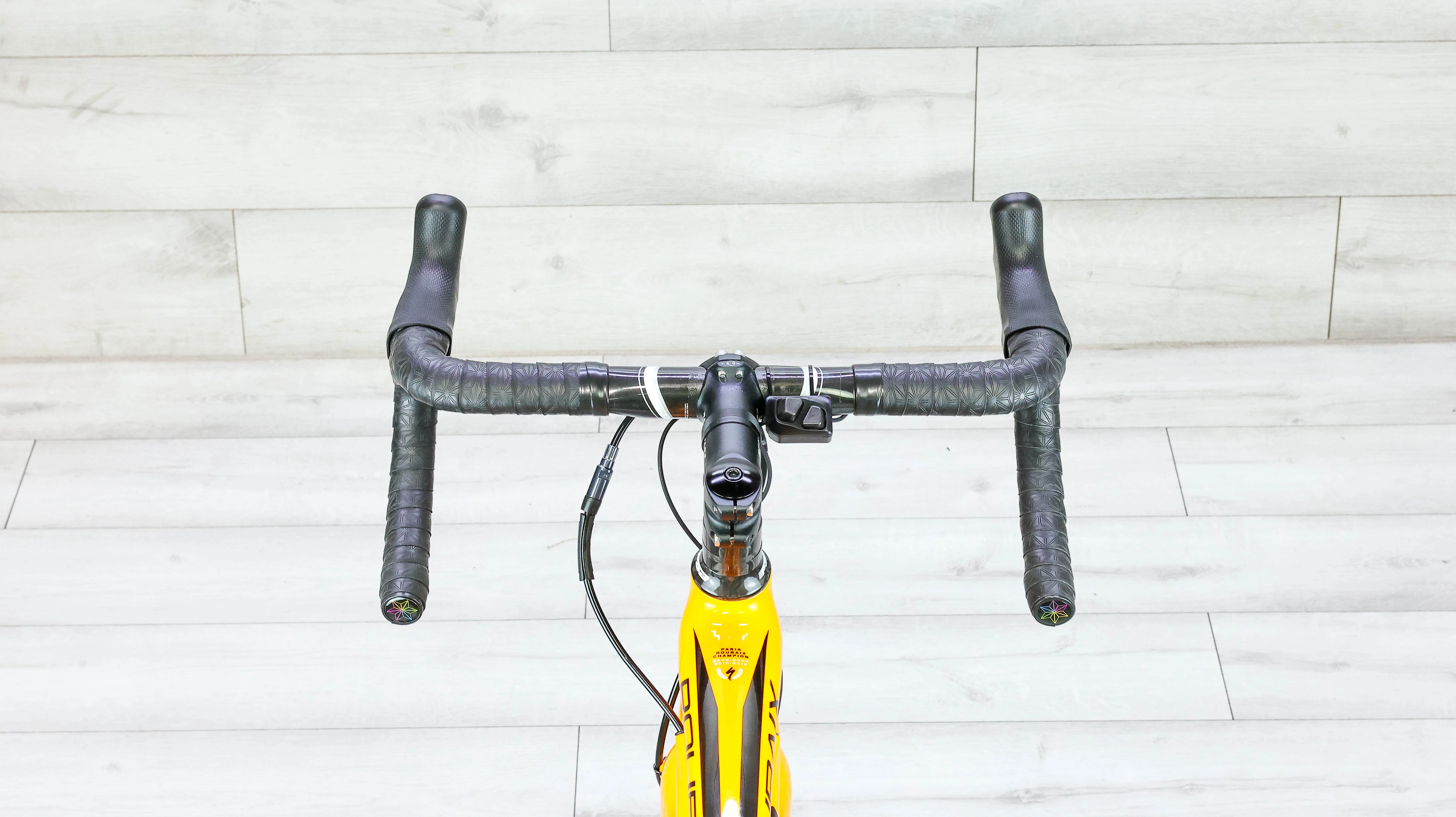 Specialized Roubaix SL4 Expert Ultegra Di2 Disc Road Bike - 2014, 54cm - Image 13