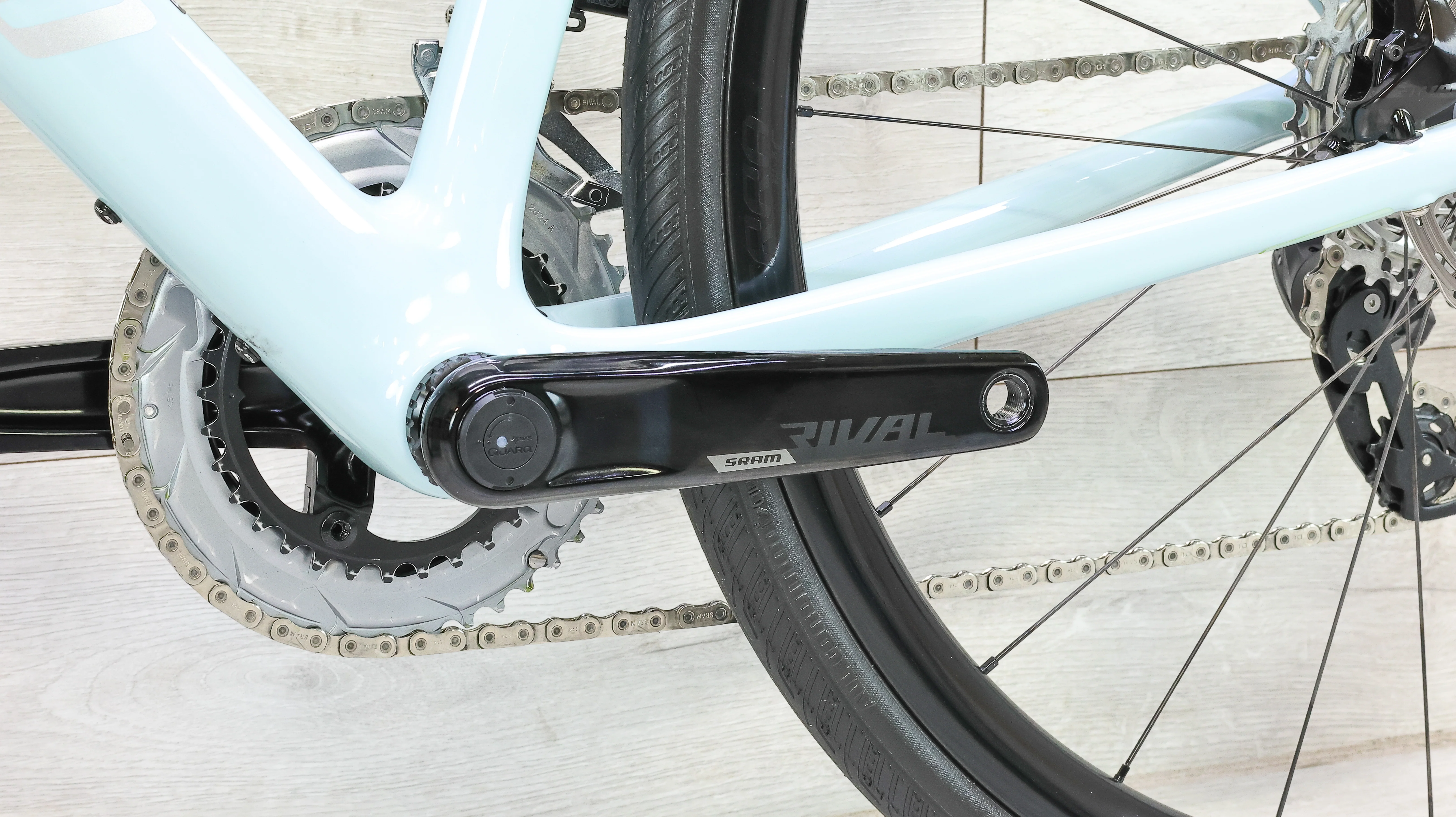 Specialized Roubaix SL8 Expert Road Bike - 2025, 58cm - Image 7