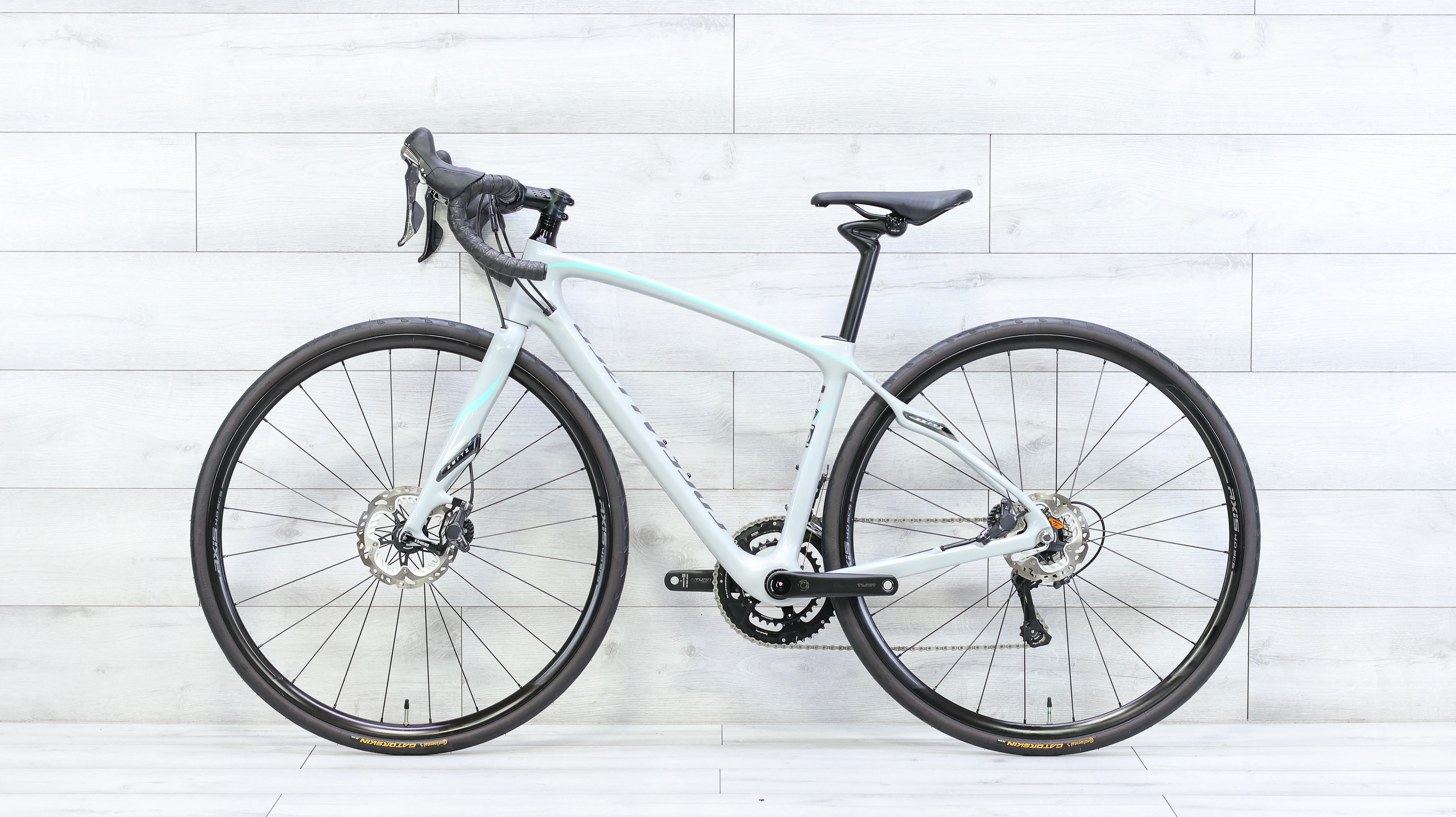 Specialized Ruby Comp Disc Road Bike - 2016, 48cm - Image 2