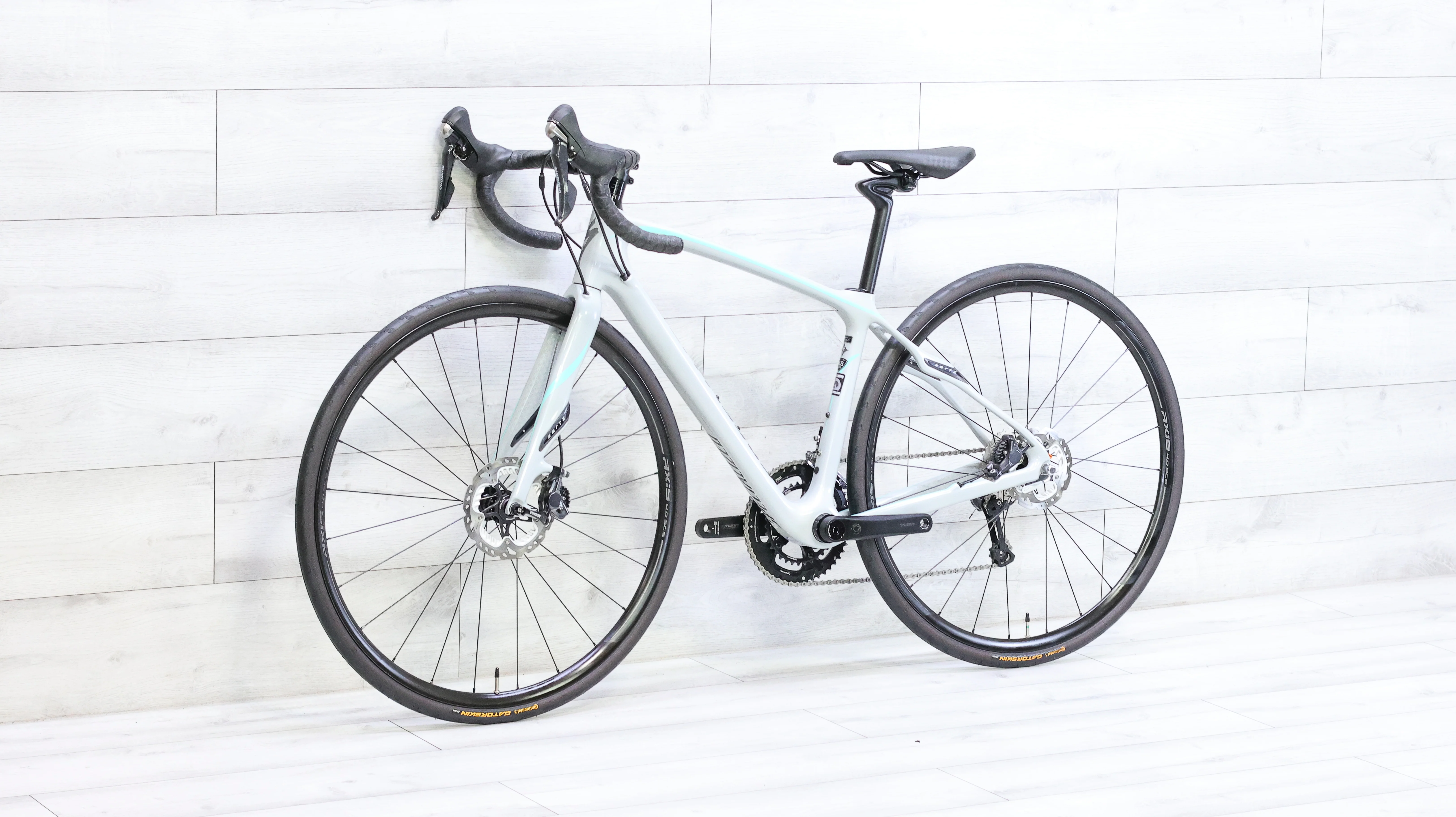 Specialized Ruby Comp Disc Road Bike - 2016, 48cm - Image 4
