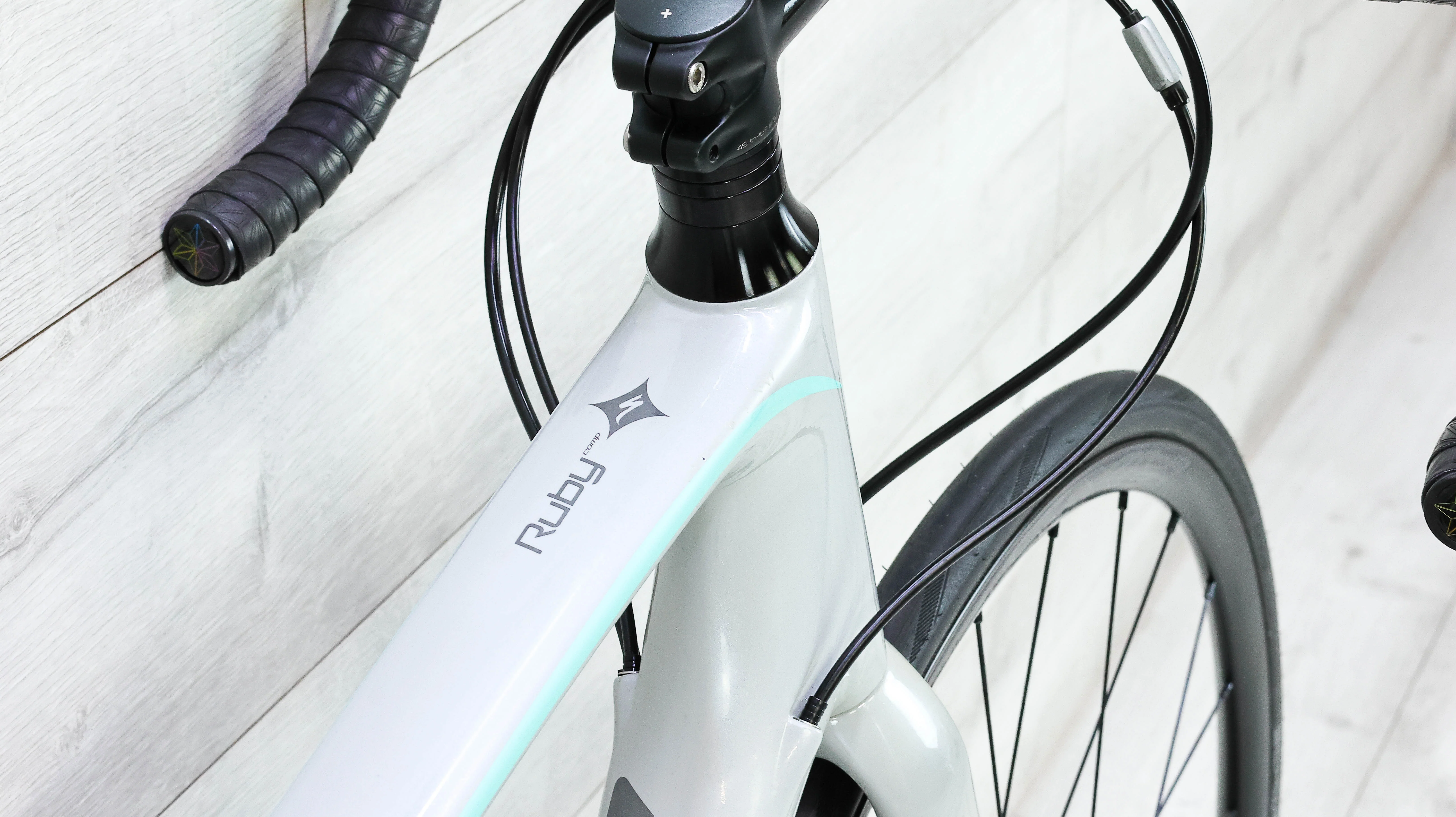 Specialized Ruby Comp Disc Road Bike - 2016, 54cm - Image 16
