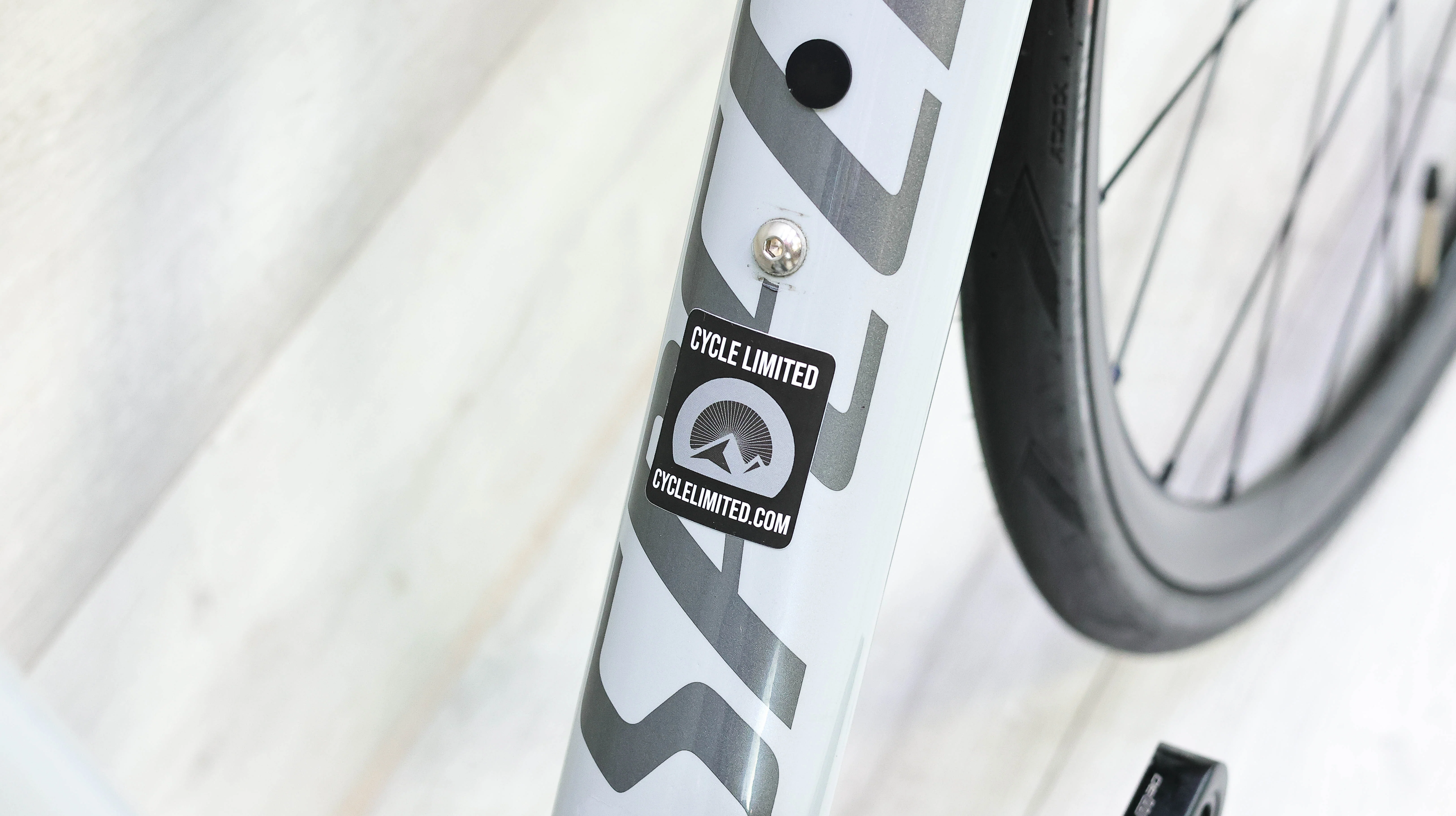 Specialized Ruby Comp Disc Road Bike - 2016, 54cm - Image 3
