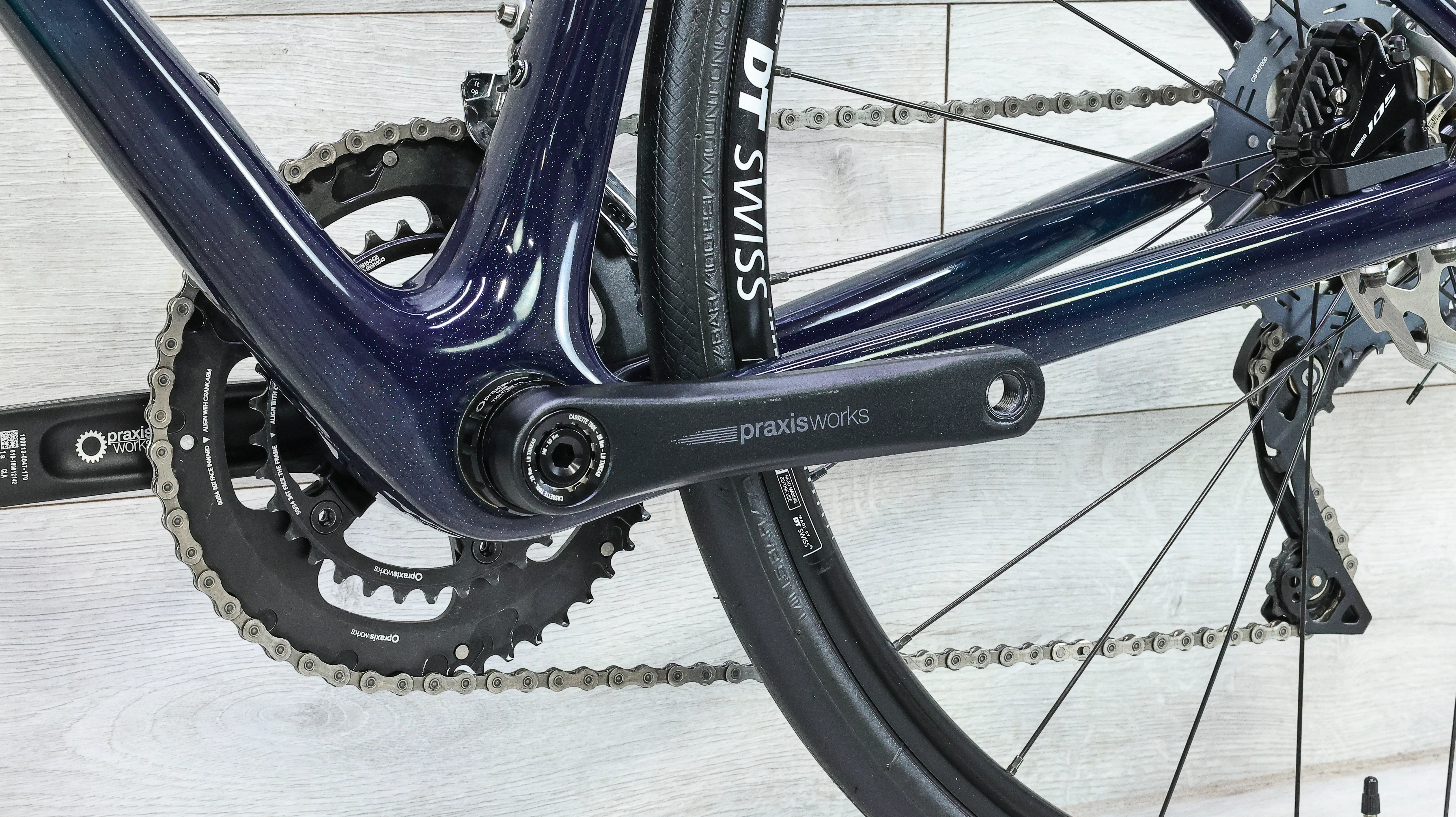 Specialized Ruby Sport Road Bike - 2019, 51cm - Image 7