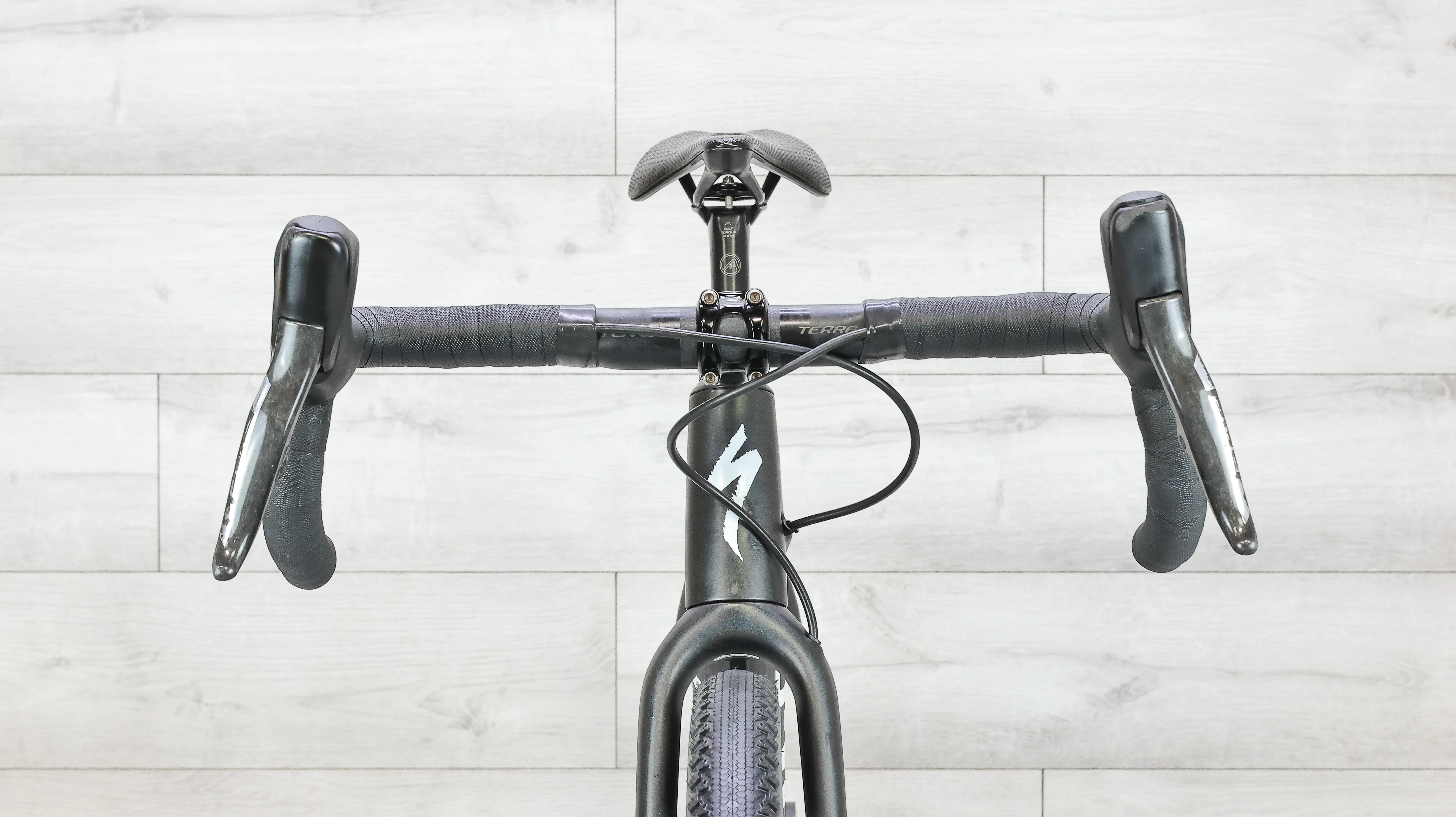 Specialized S-Works Crux Gravel Bike - 2022, 52cm - Image 12
