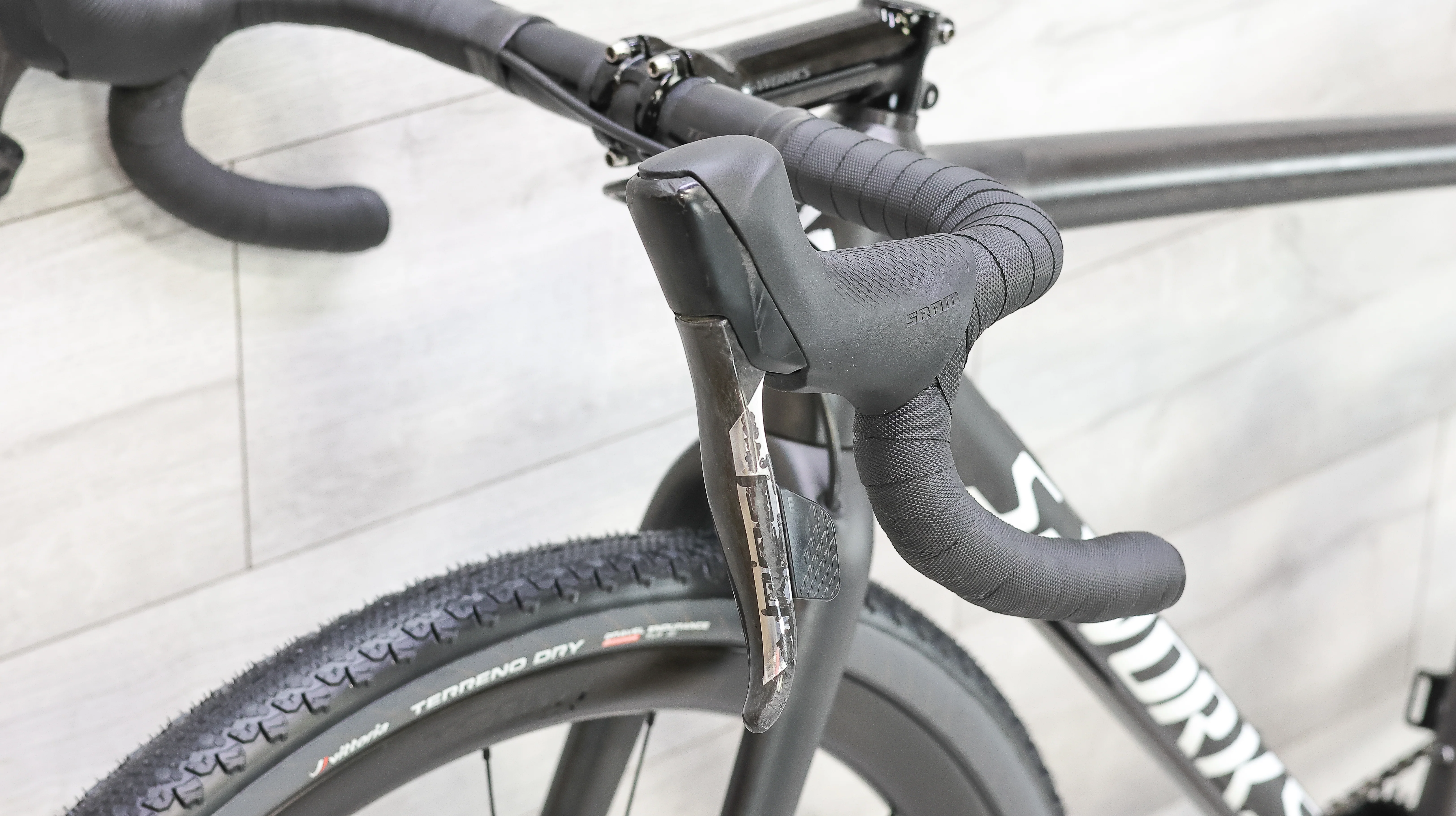 Specialized S-Works Crux Gravel Bike - 2022, 52cm - Image 17