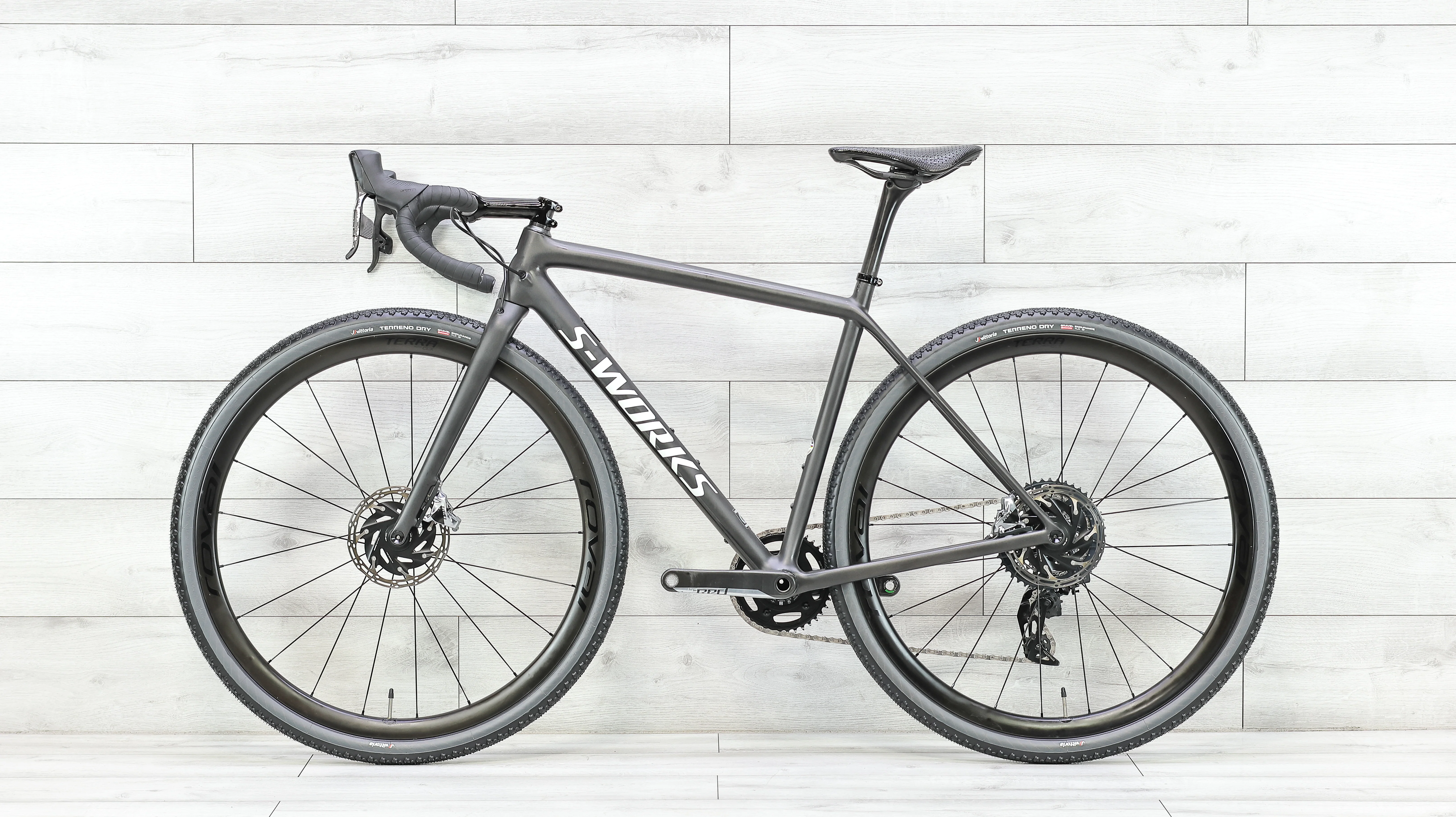 Specialized S-Works Crux Gravel Bike - 2022, 52cm - Image 2