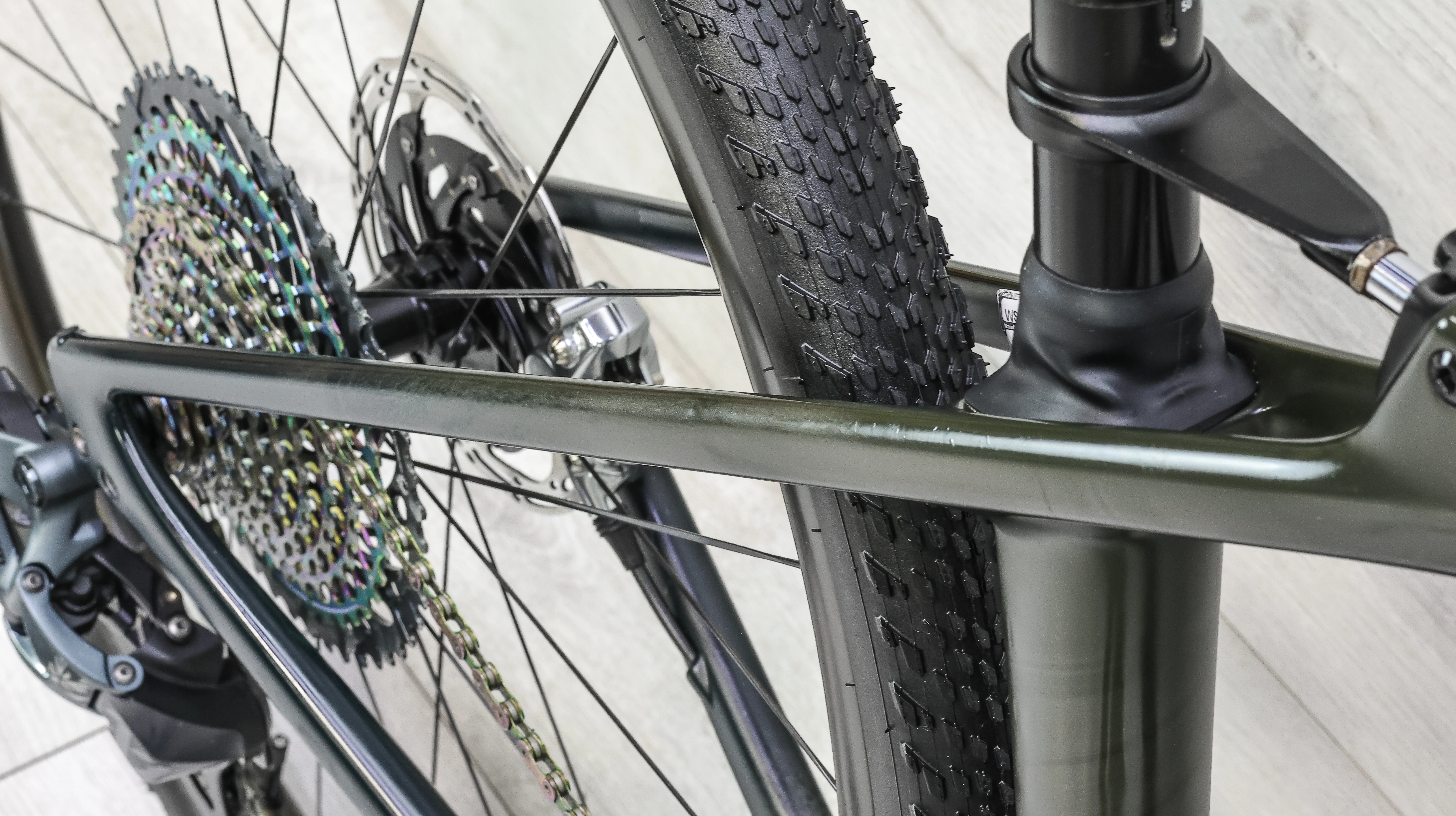 Specialized S-Works Diverge STR Gravel Bike - 2023, 56cm - Image 18