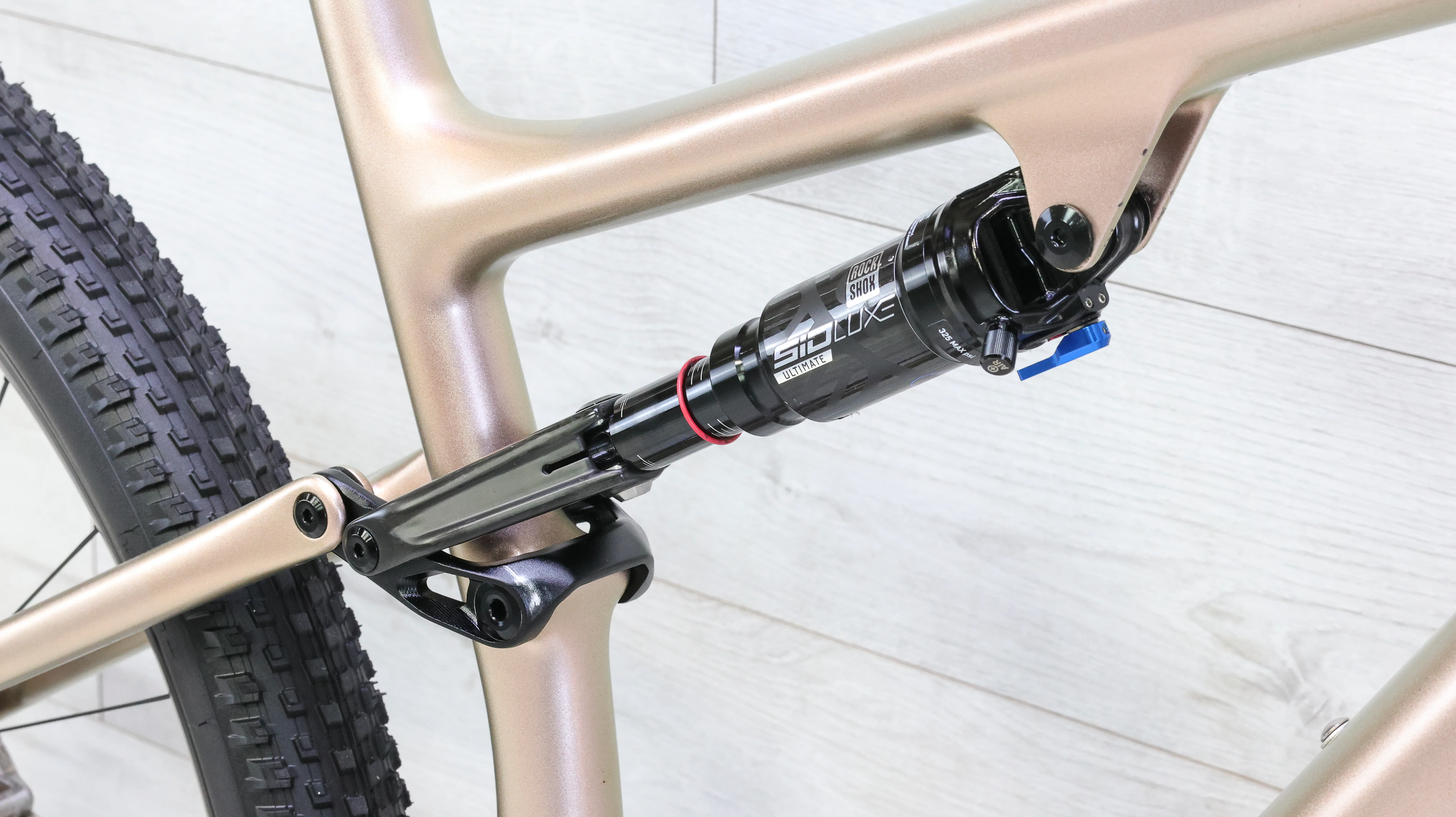 Specialized S-Works Epic EVO Mountain Bike - 2023, Medium - Image 8