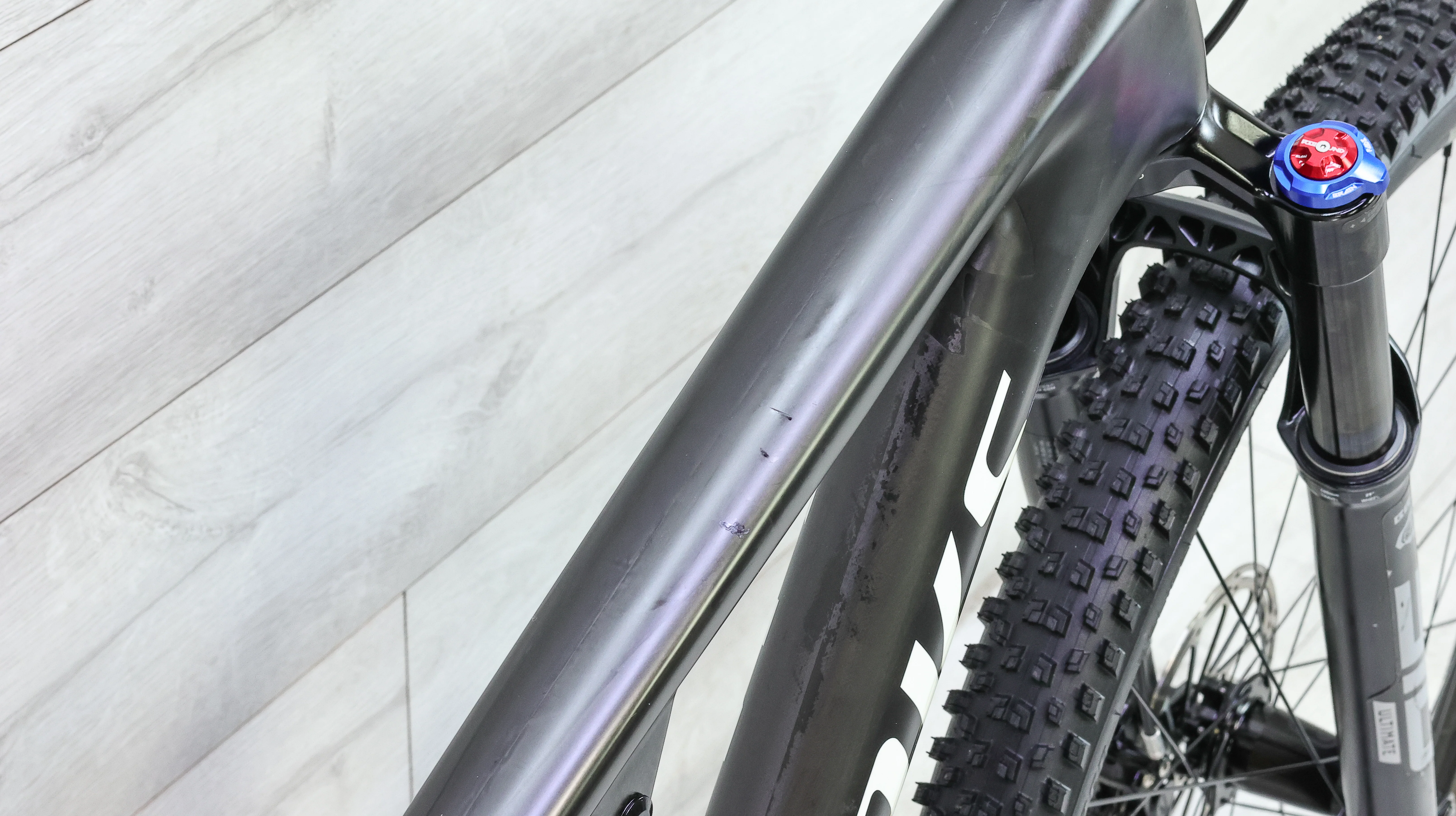 Specialized S-Works Epic Mountain Bike - 2023, Medium - Image 18