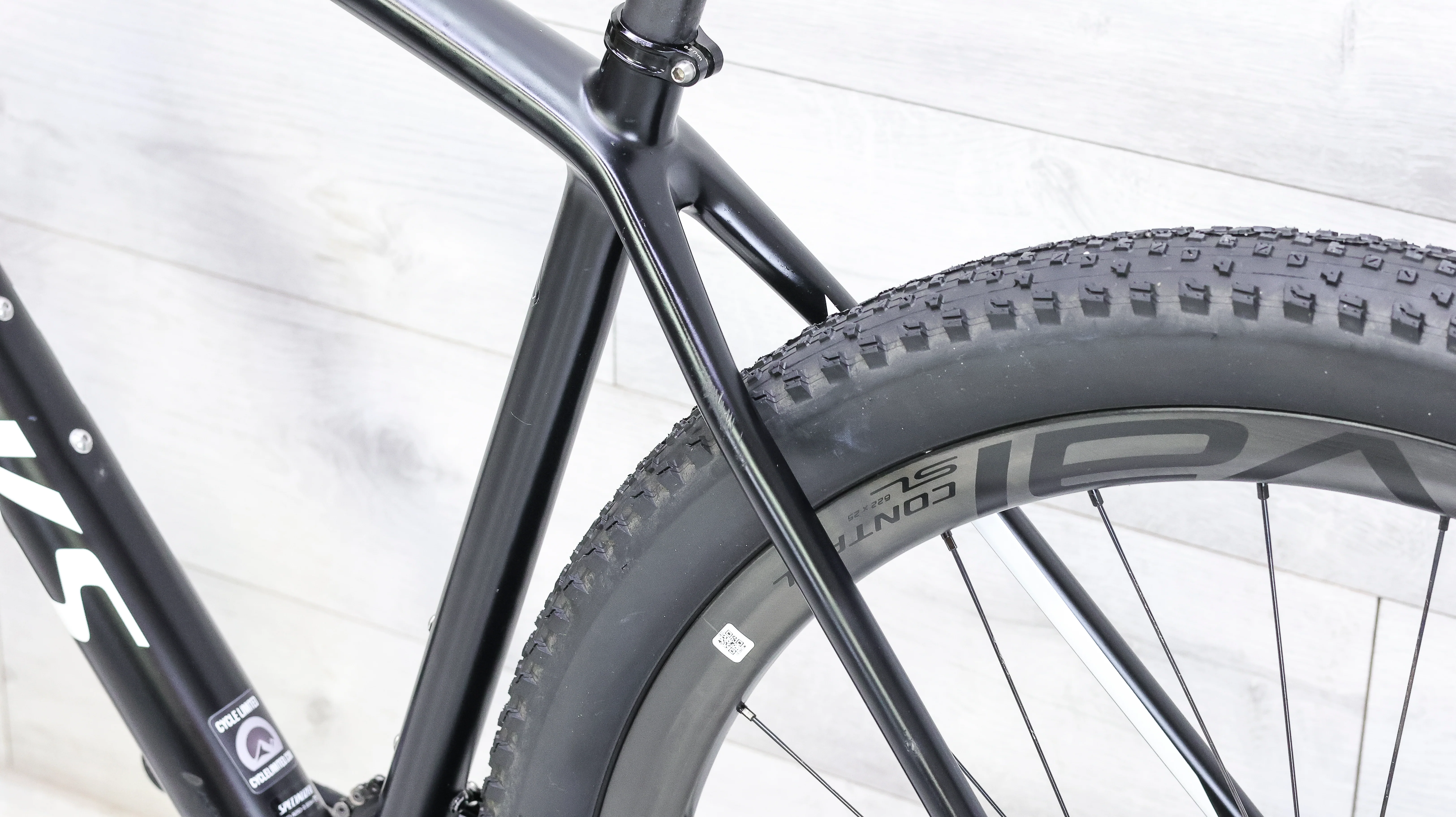 Specialized S-Works Epic XX1 Hardtail Mountain Bike - 2018, Large - Image 14