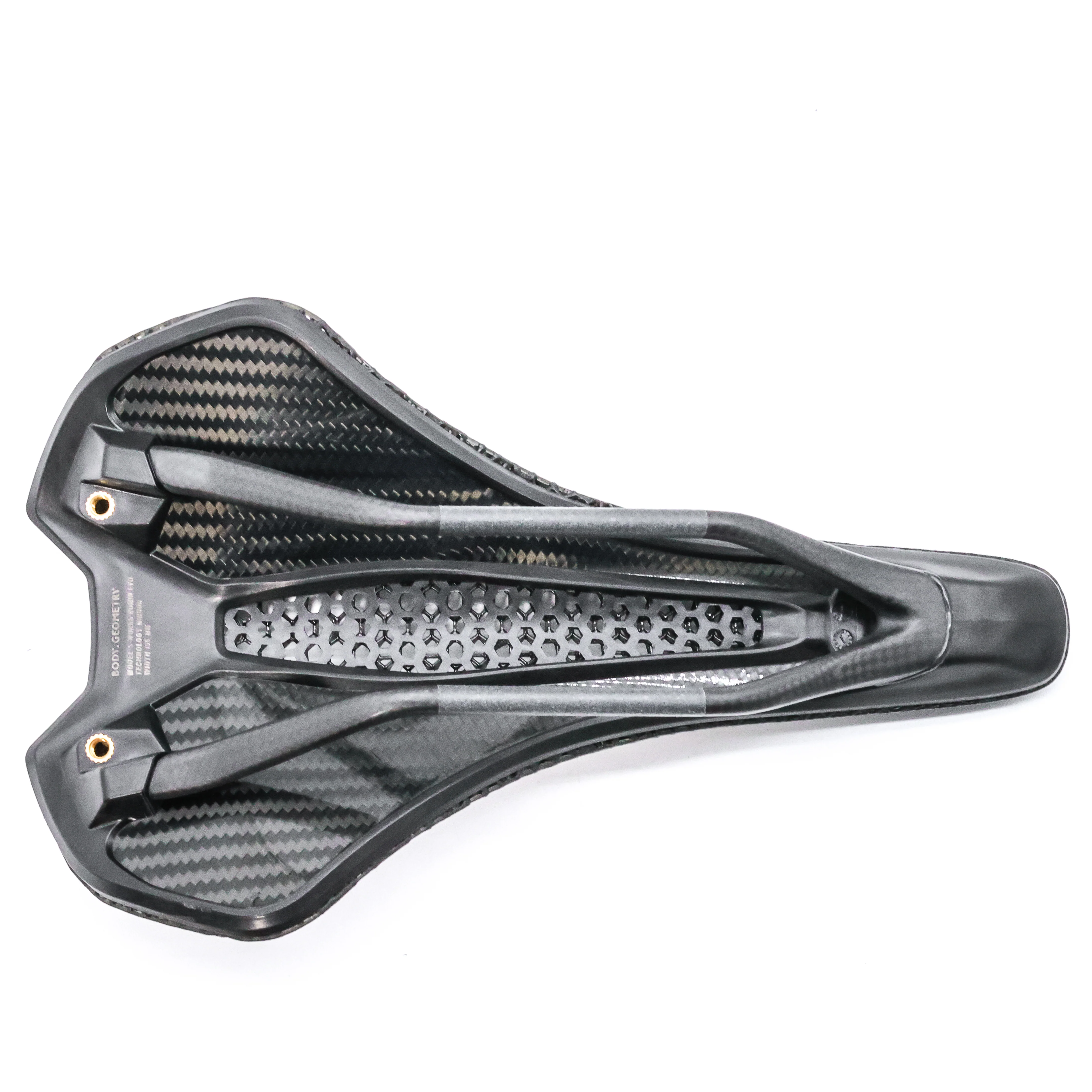 Specialized S-Works Romin Evo Mirror Carbon Saddle - 155mm - Image 5