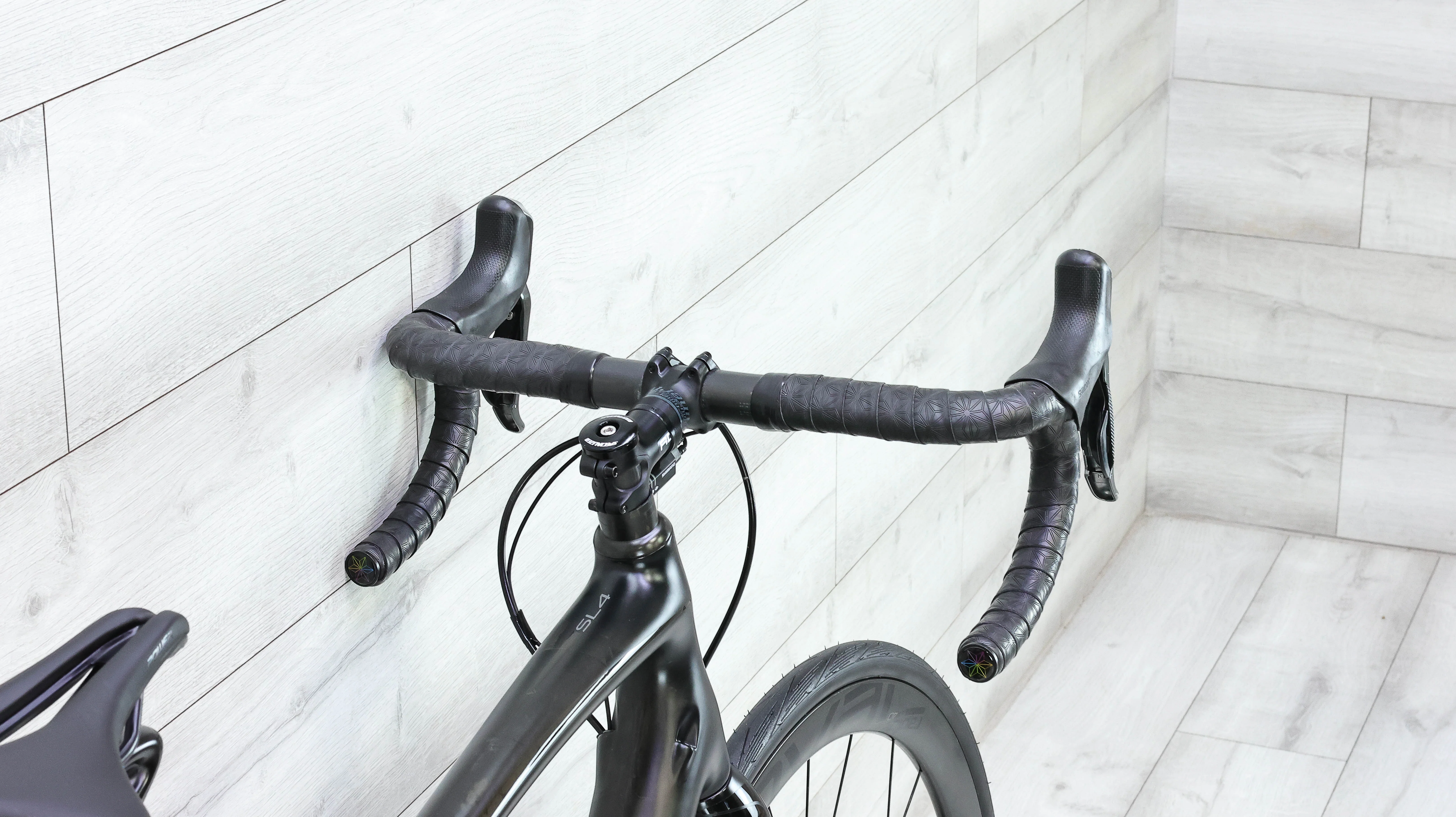 Specialized S-Works Roubaix SL4 Road Bike - 2015, 56cm - Image 8