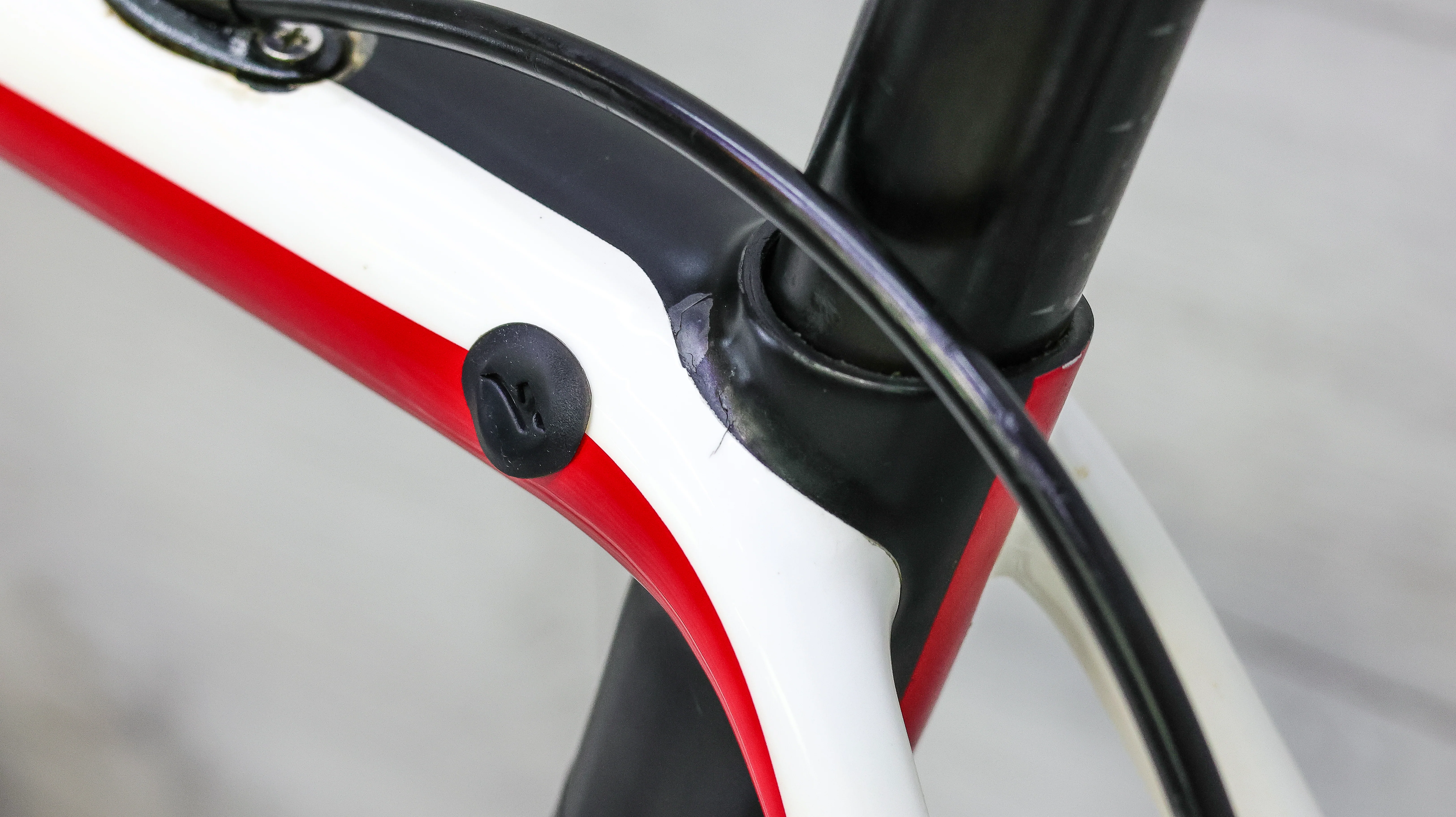 Specialized S-Works Tarmac Road Bike - 2015, 61cm - Image 16