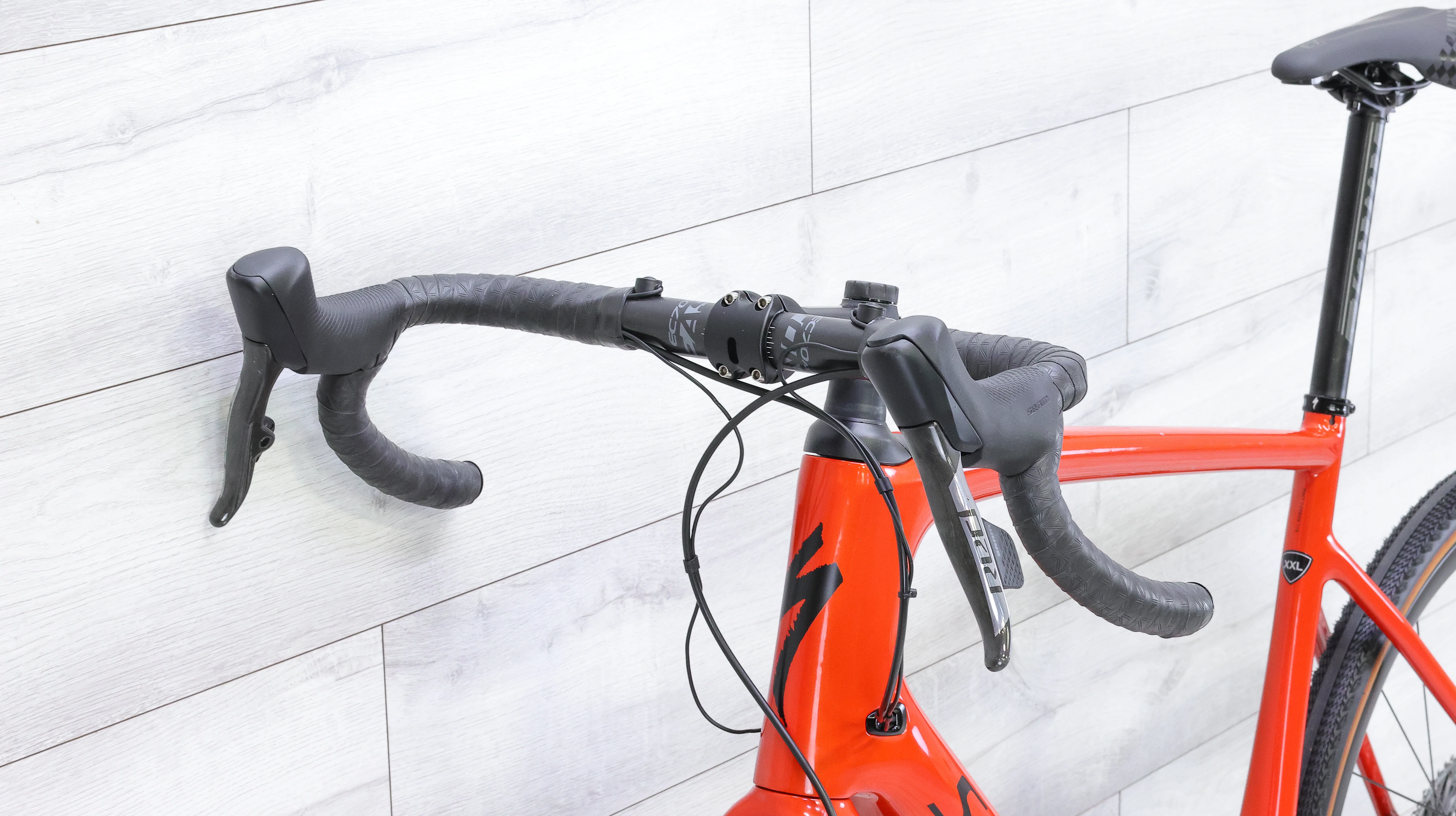 Specialized S-Works Turbo Creo SL EVO Road E-Bike - 2021, XX-Large - Image 11