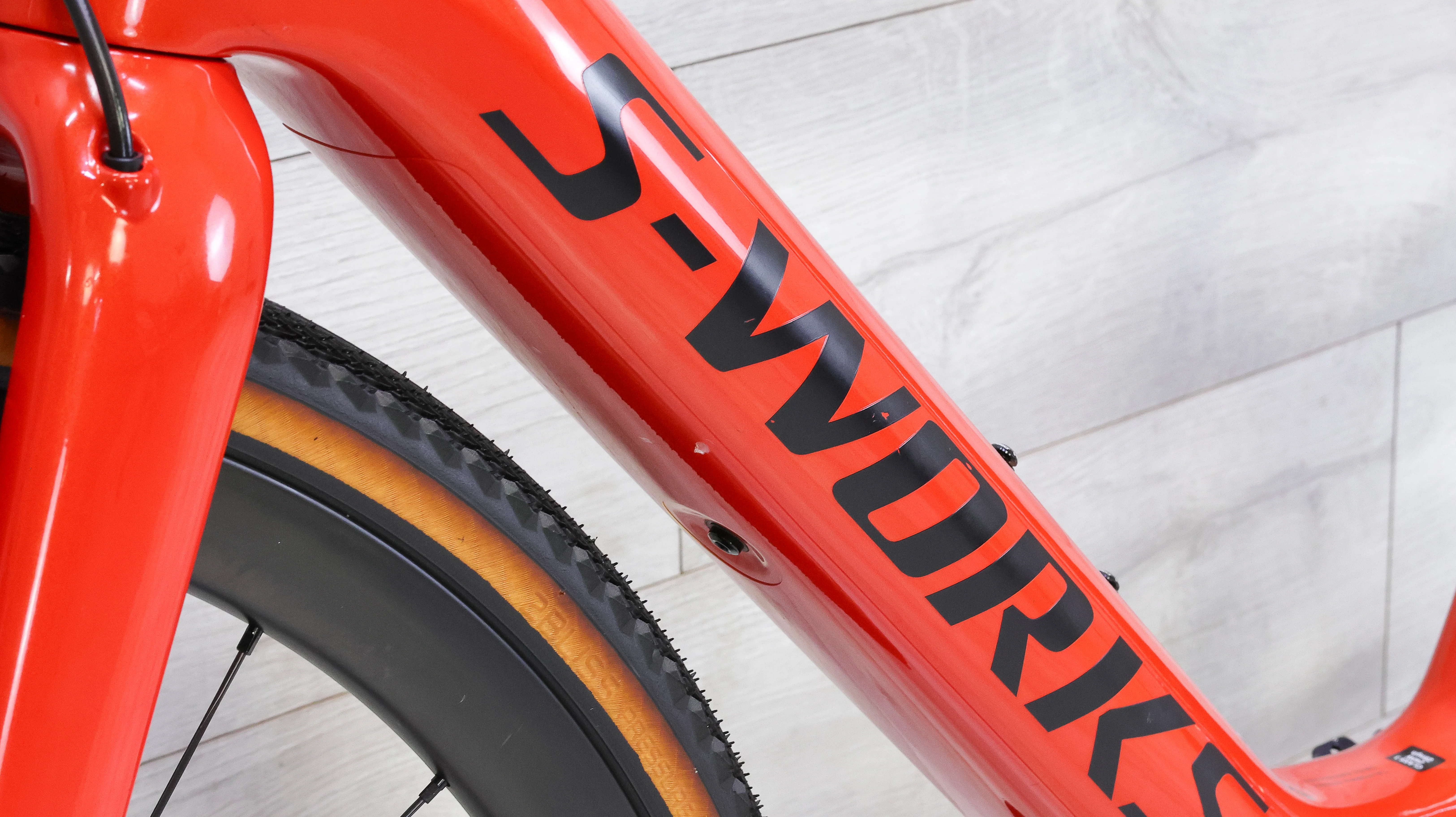 Specialized S-Works Turbo Creo SL EVO Road E-Bike - 2021, XX-Large - Image 17