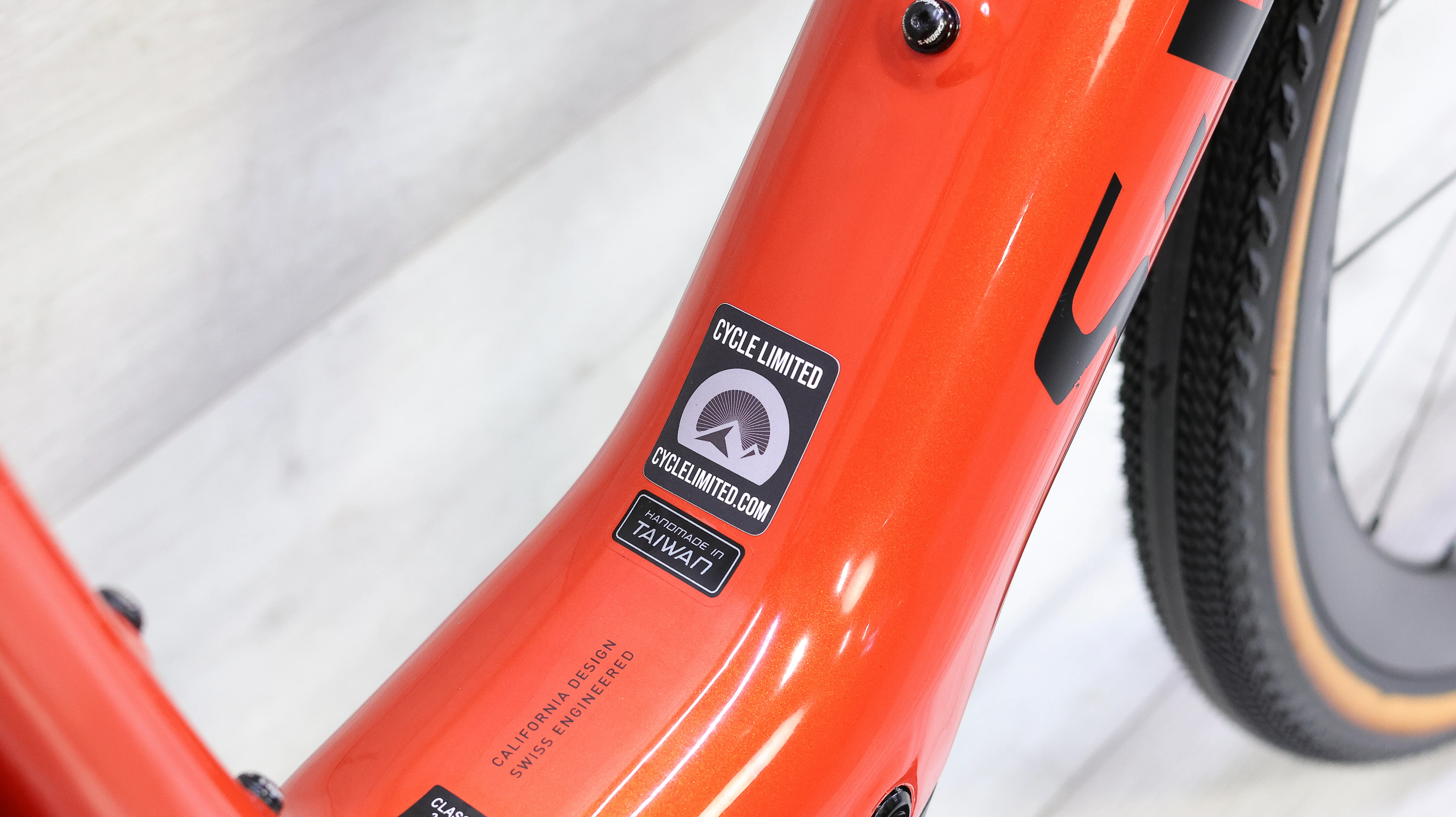 Specialized S-Works Turbo Creo SL EVO Road E-Bike - 2021, XX-Large - Image 3