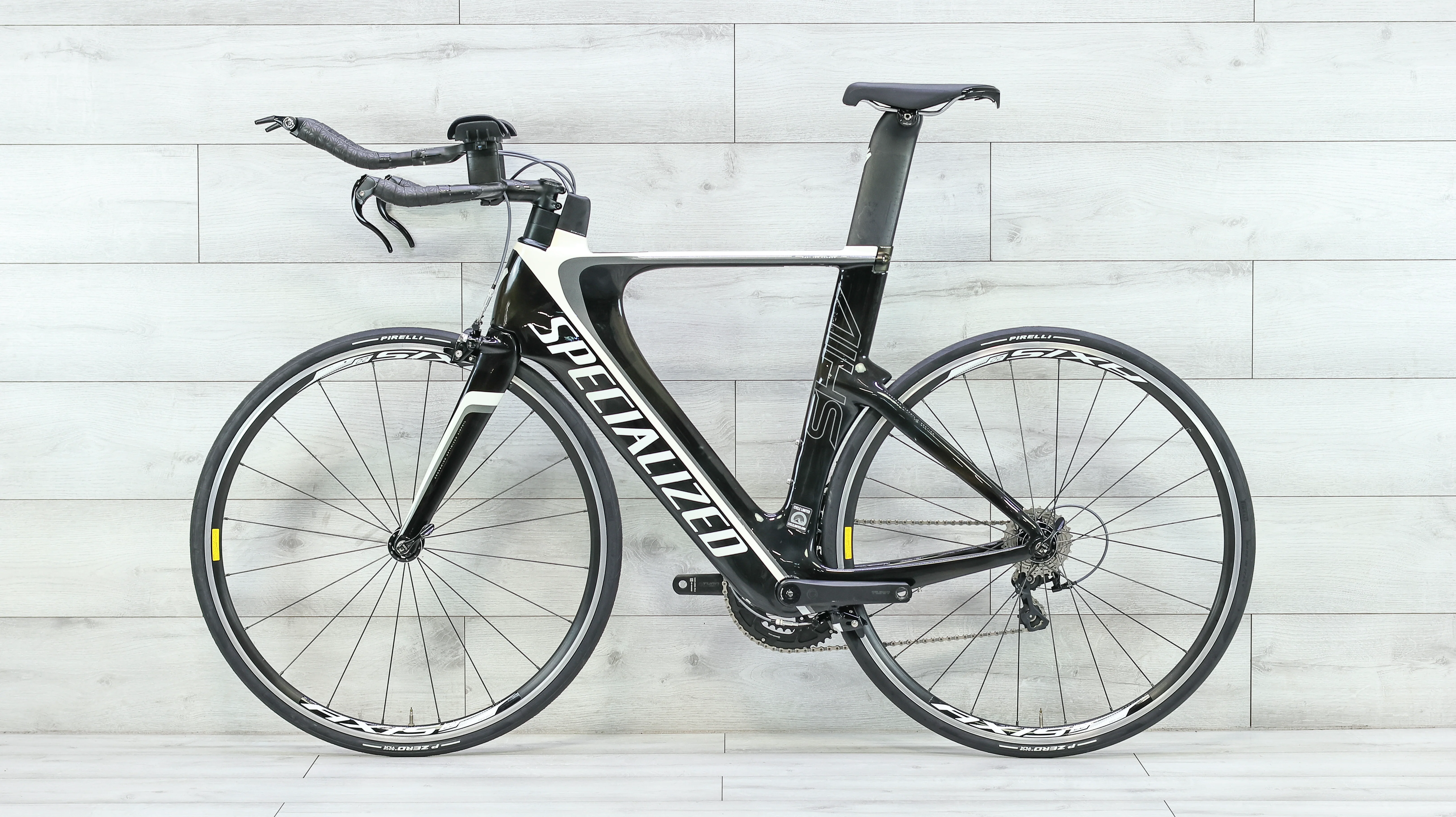 Specialized Shiv Triathlon Bike - 2014, Medium - Image 2