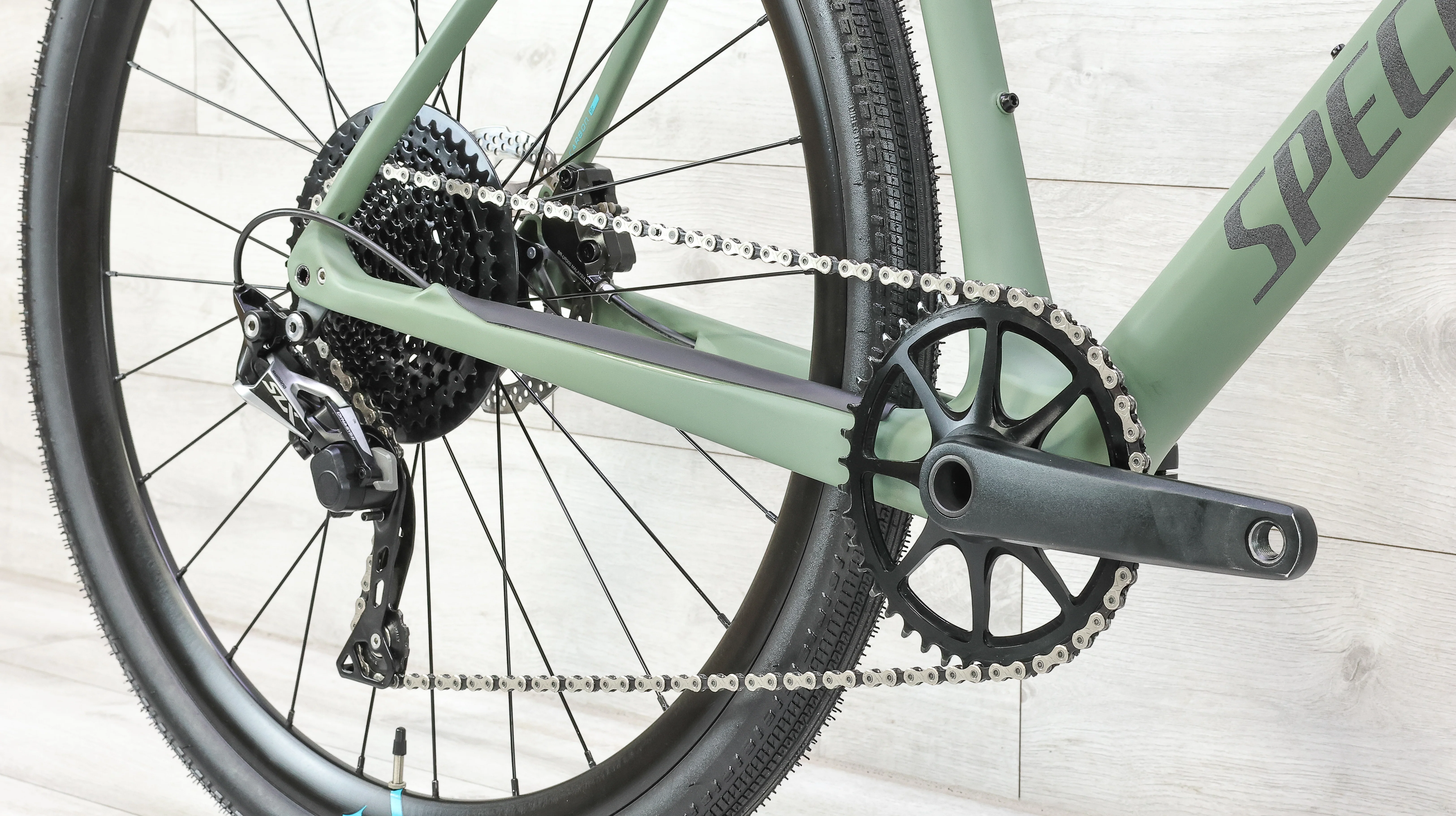 Specialized Sirrus X 5.0 Commuter / Gravel Bike - 2020, Large - Image 6