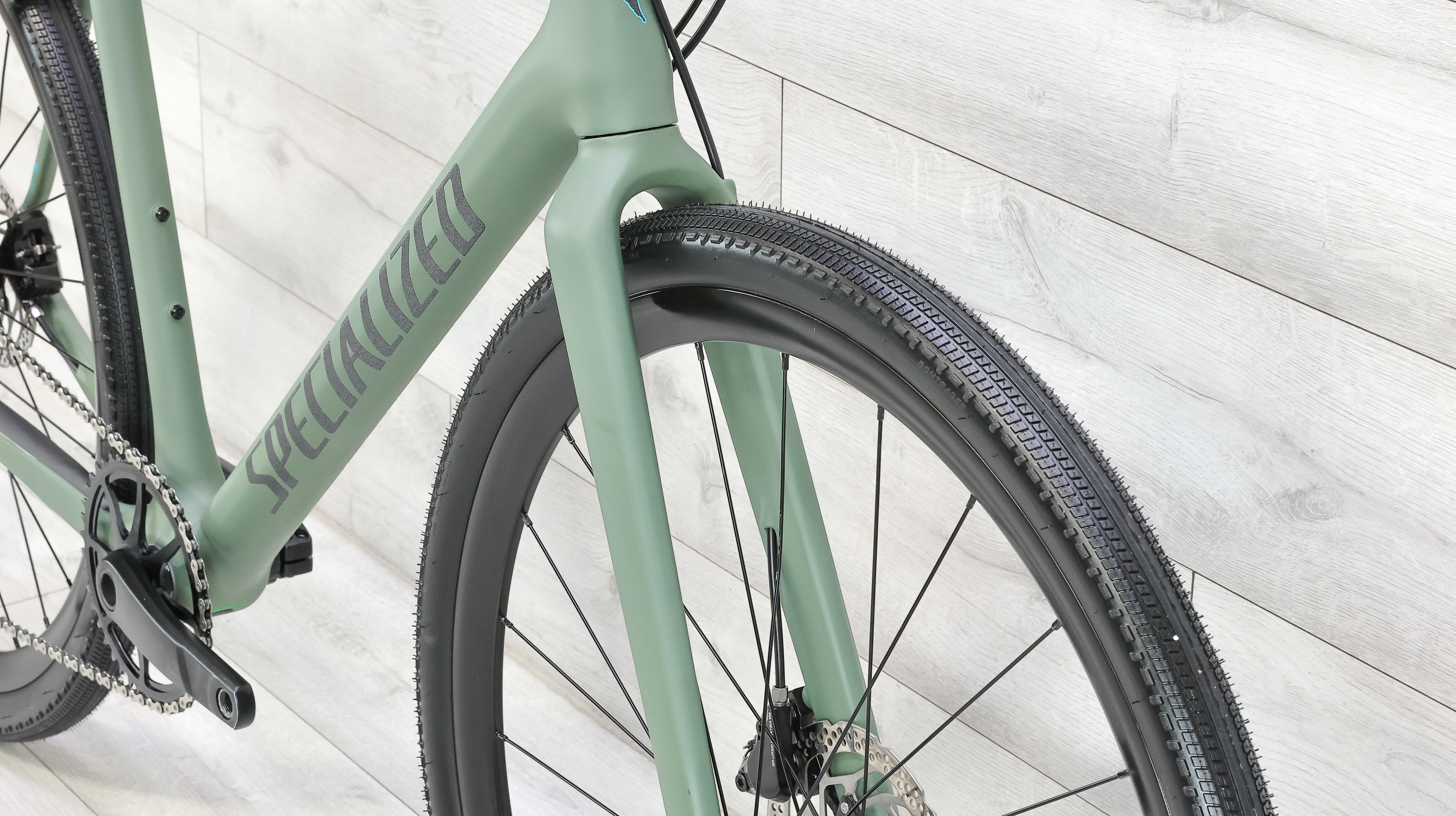 Specialized Sirrus X 5.0 Commuter / Gravel Bike - 2020, Large - Image 8