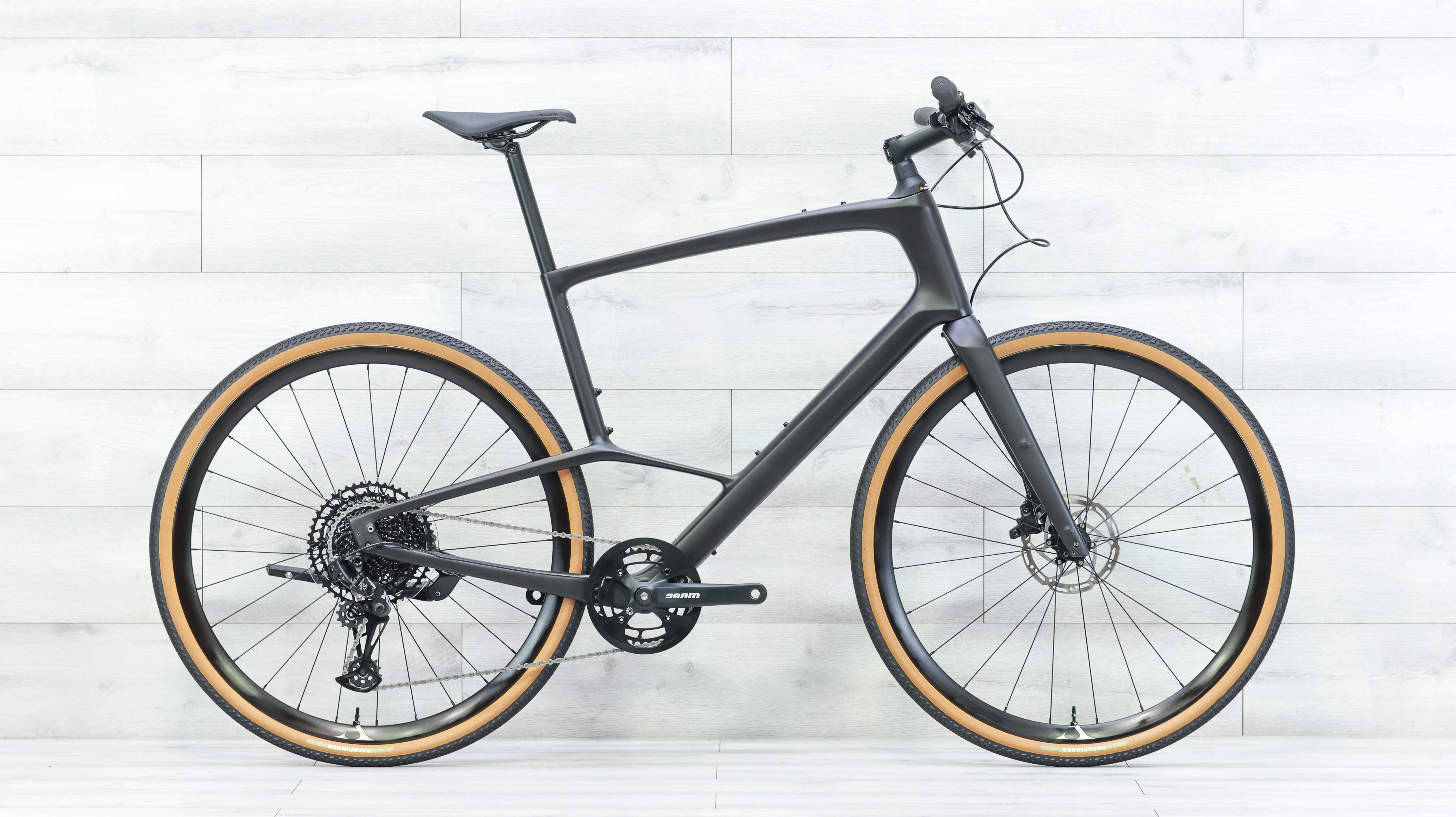 Specialized Sirrus X 5.0 Gravel Bike - 2025, X-Large