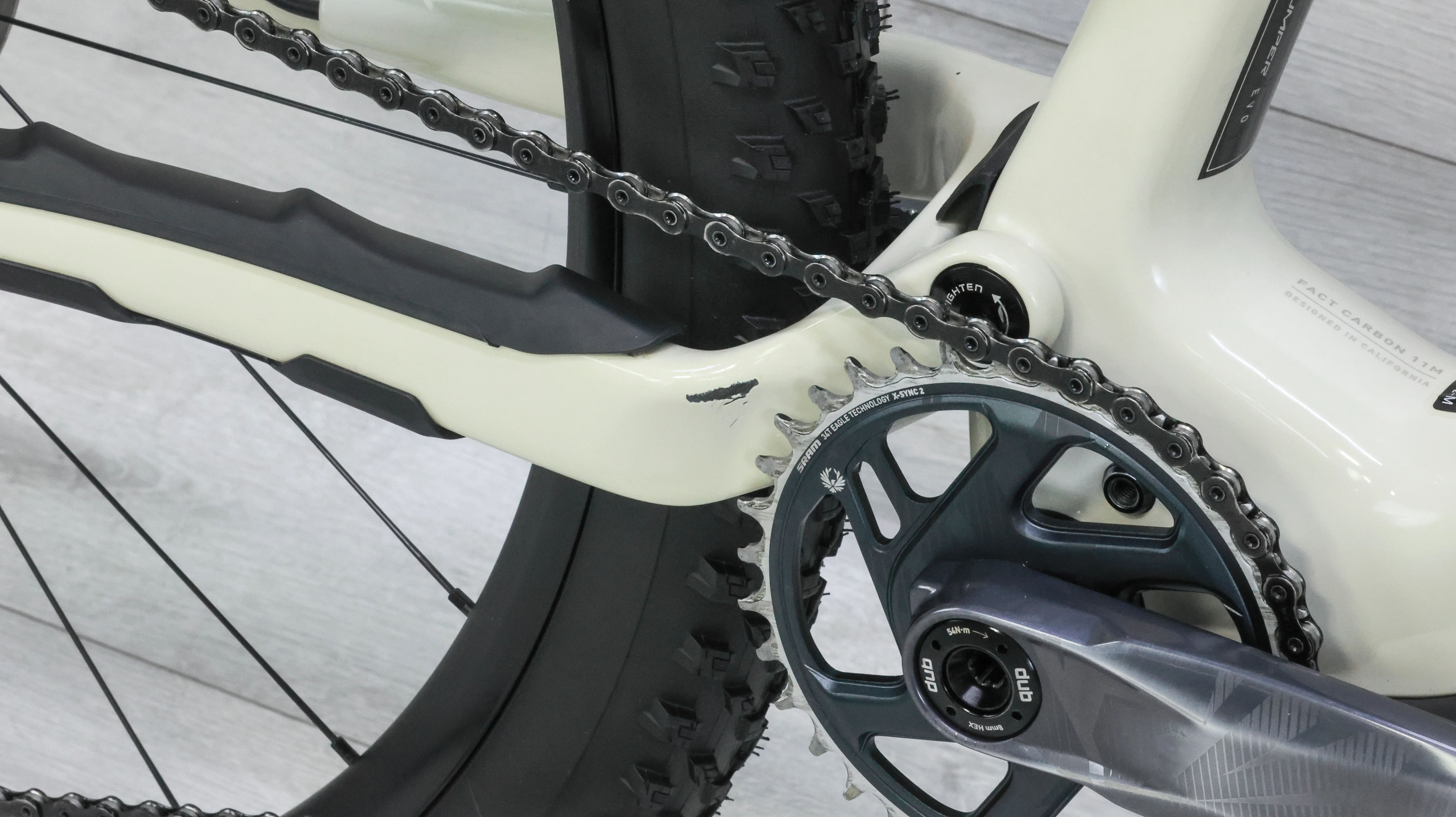 Specialized Stumpjumper EVO Expert Mountain Bike - 2023, Medium (S3) - Image 16