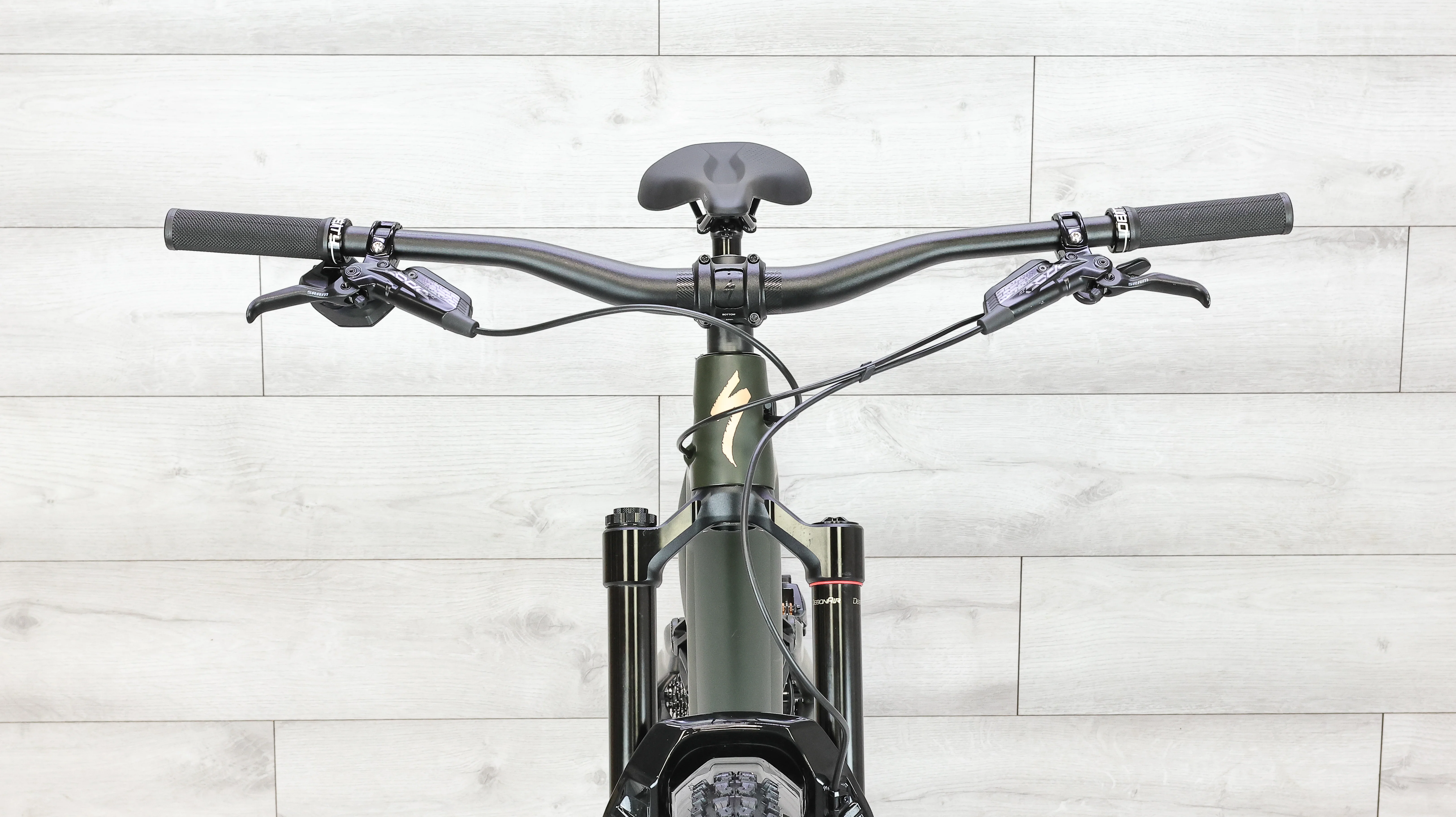 Specialized Stumpjumper EVO LTD Mountain Bike - 2023, Small (S2) - Image 12