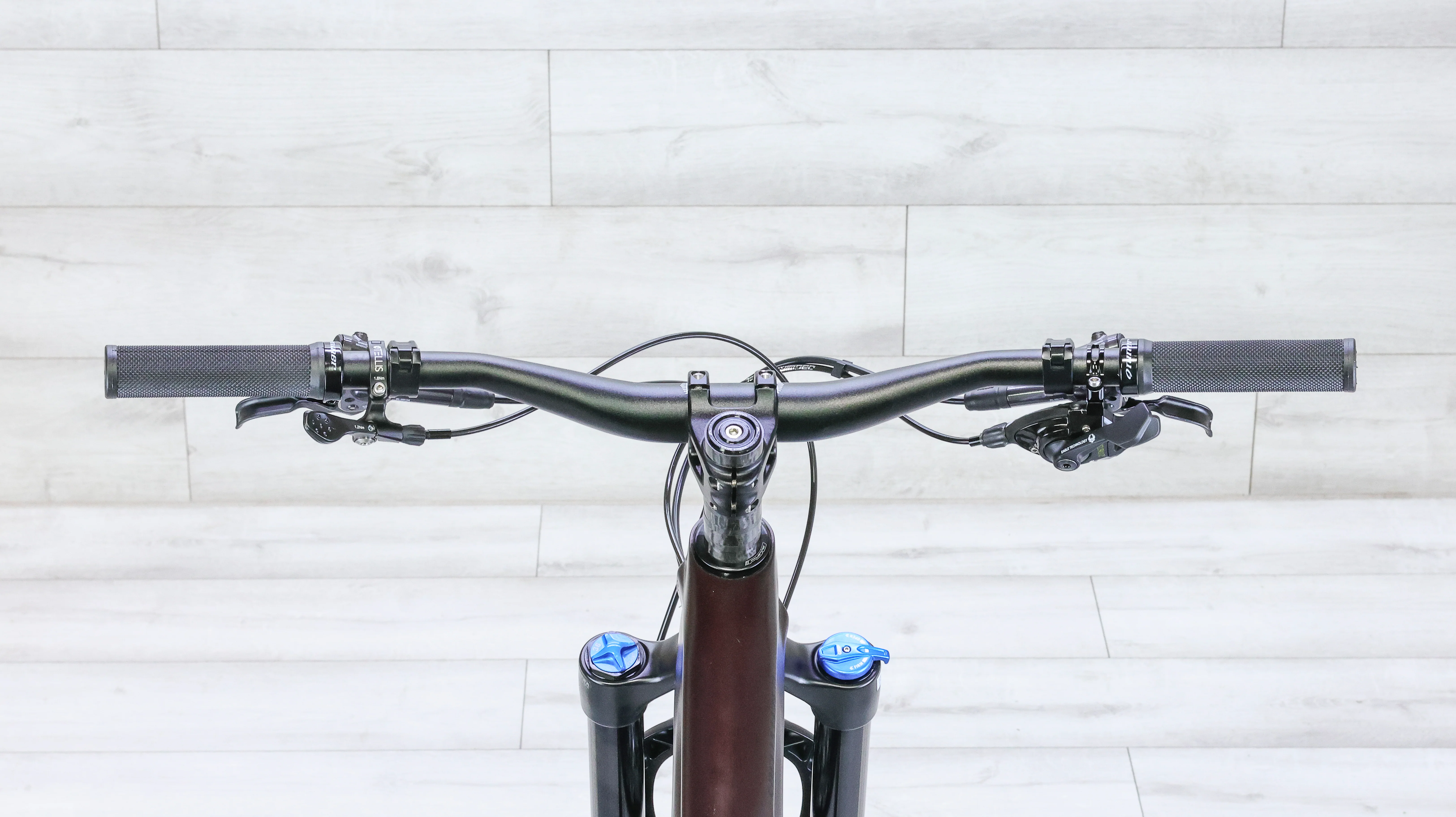 Specialized Stumpjumper EVO Mountain Bike - 2022, S1 (X-Small) - Image 13