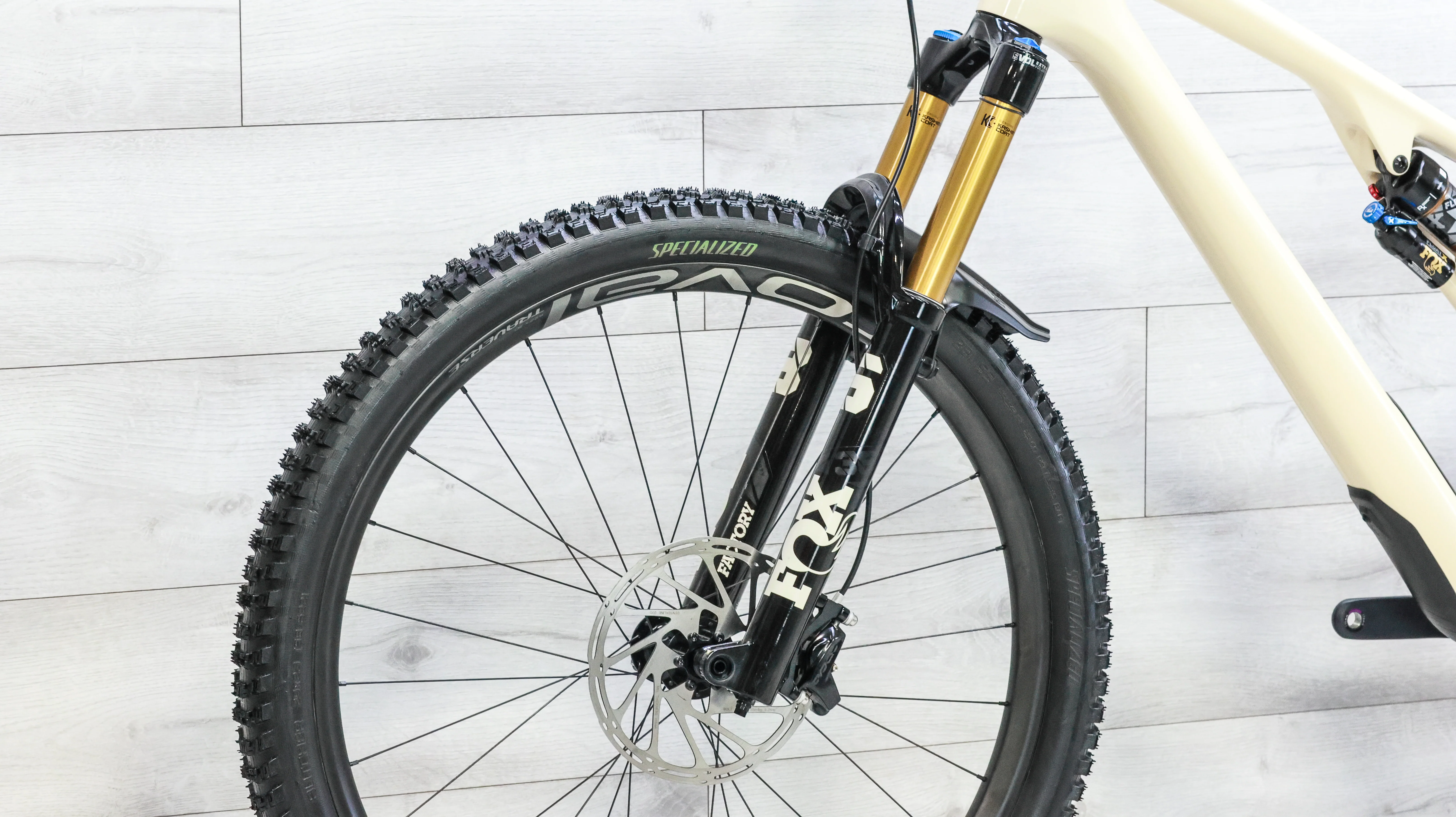 Specialized Stumpjumper EVO Pro Mountain Bike - 2022, X-Large (S5) - Image 9