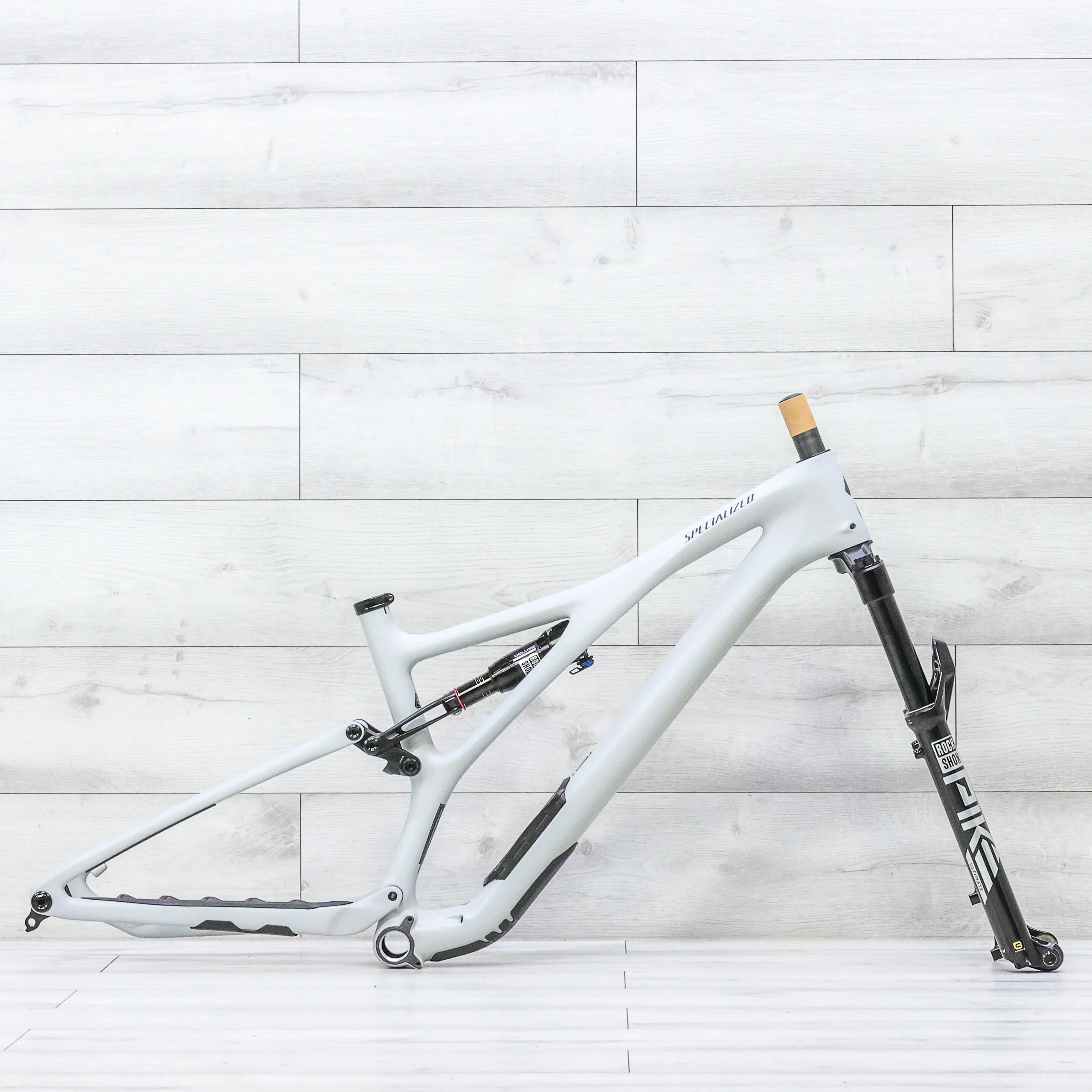 Specialized Stumpjumper LTD Mountain Bike Frameset - 2023, S4 (Large)