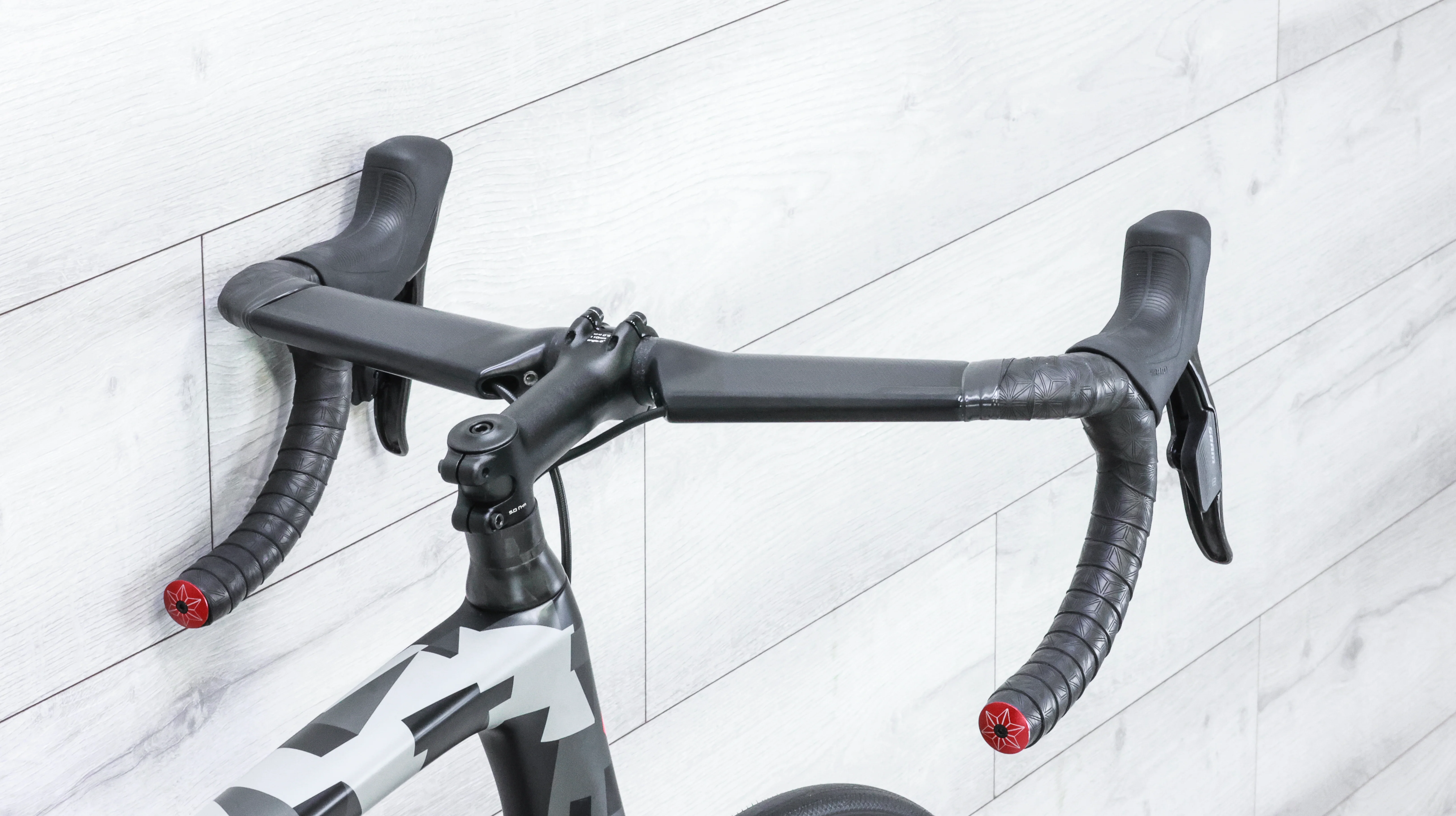 Specialized Tarmac Disc Expert Red eTap Road Bike - 2019, 58cm - Image 8