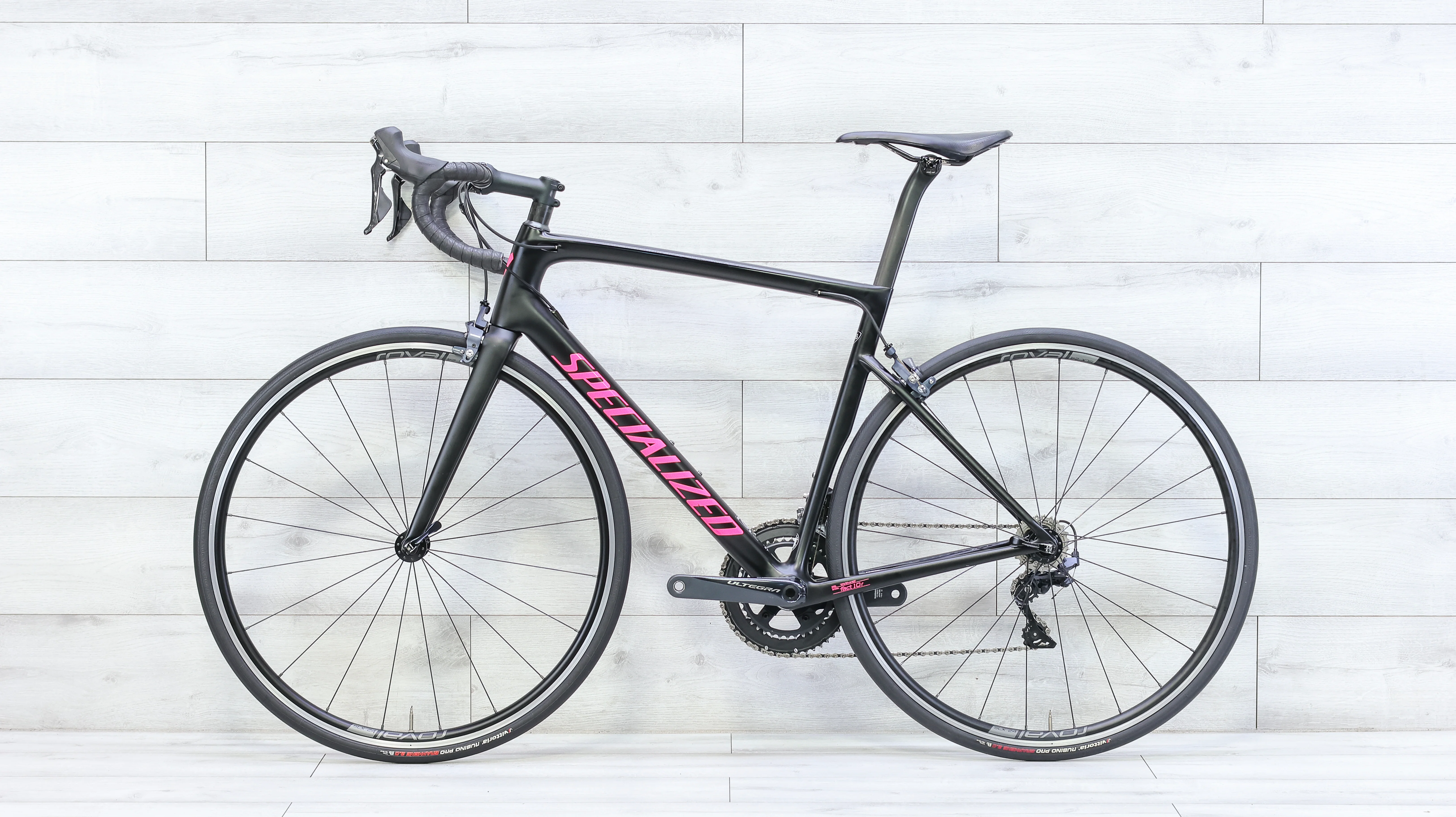 Specialized Tarmac Expert Road Bike - 2018, 56cm - Image 2