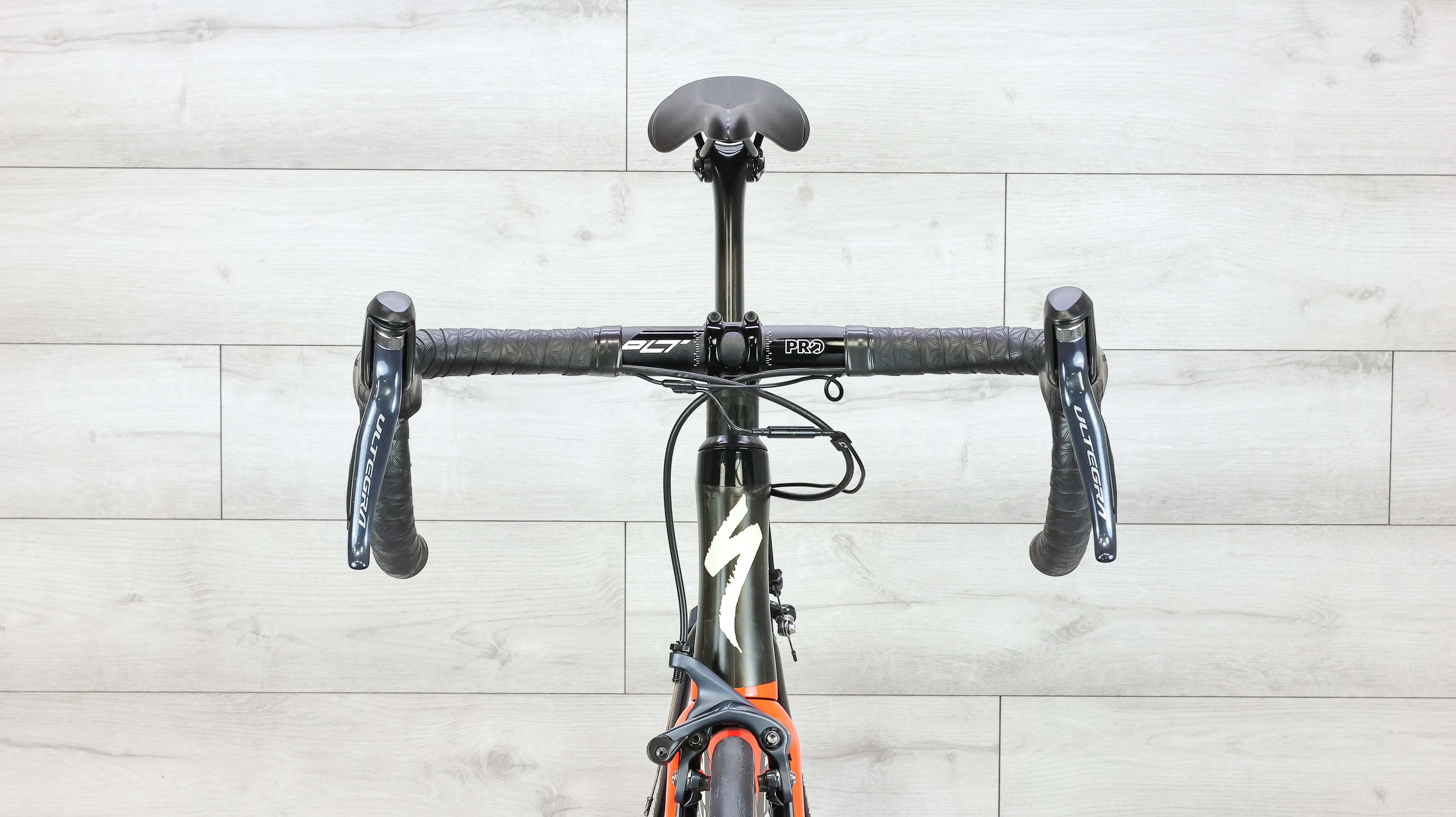 Specialized Tarmac Pro Road Bike - 2018, 56cm - Image 12