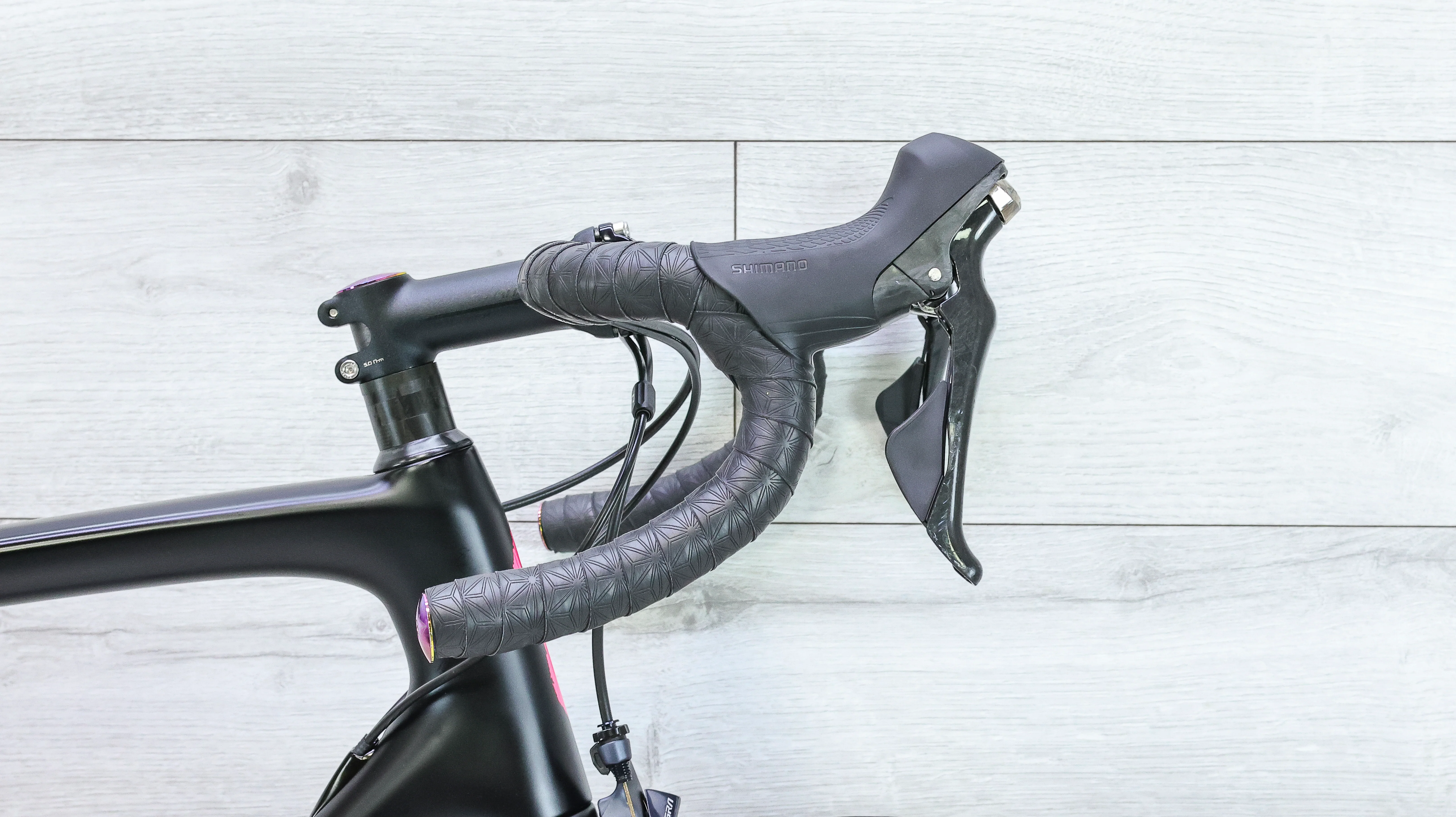 Specialized Tarmac SL6 Expert Road Bike - 2018, 56cm - Image 9