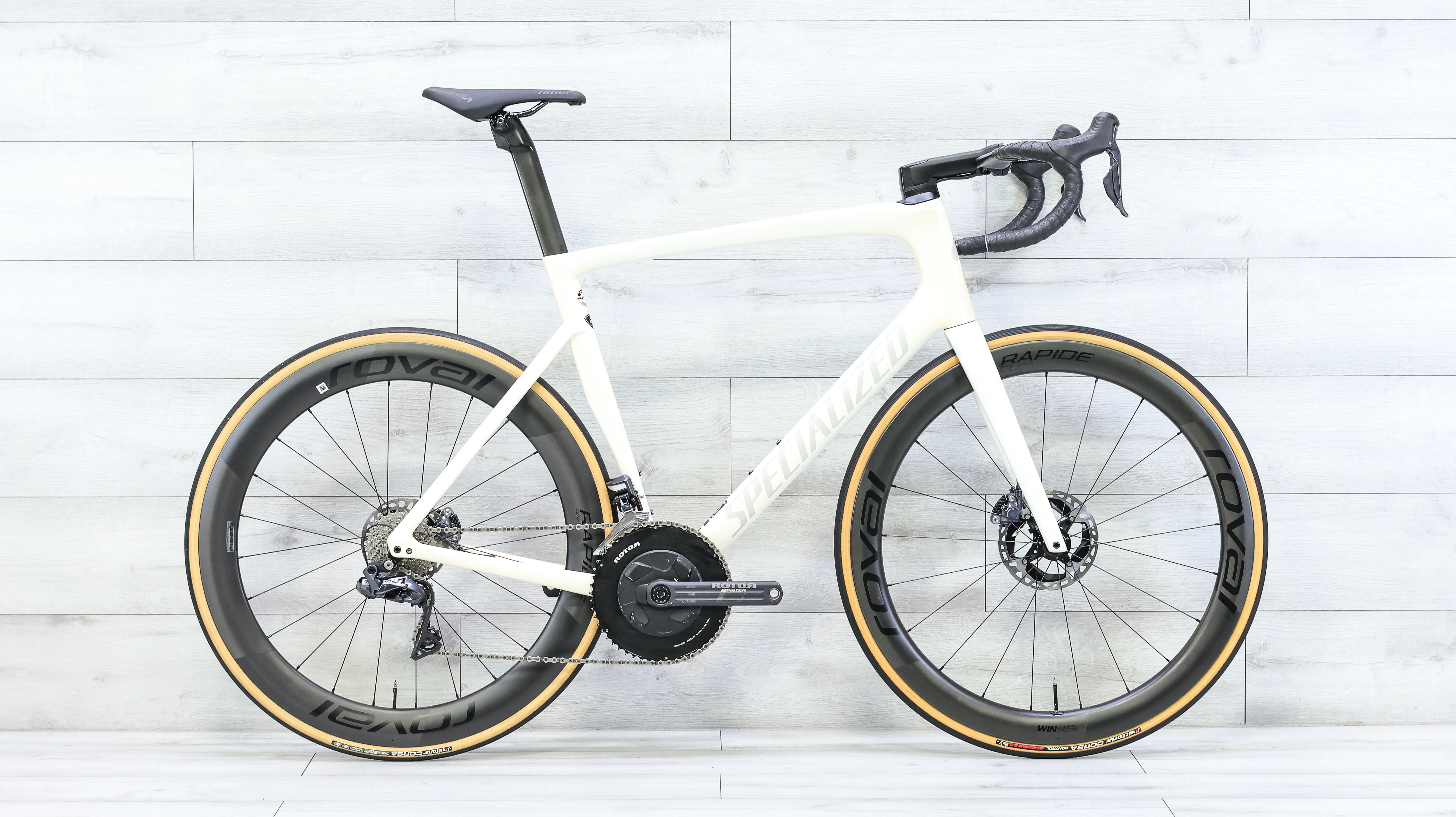 Specialized Tarmac SL7 Pro Ultegra Di2 Road Bike - 2021, 61cm