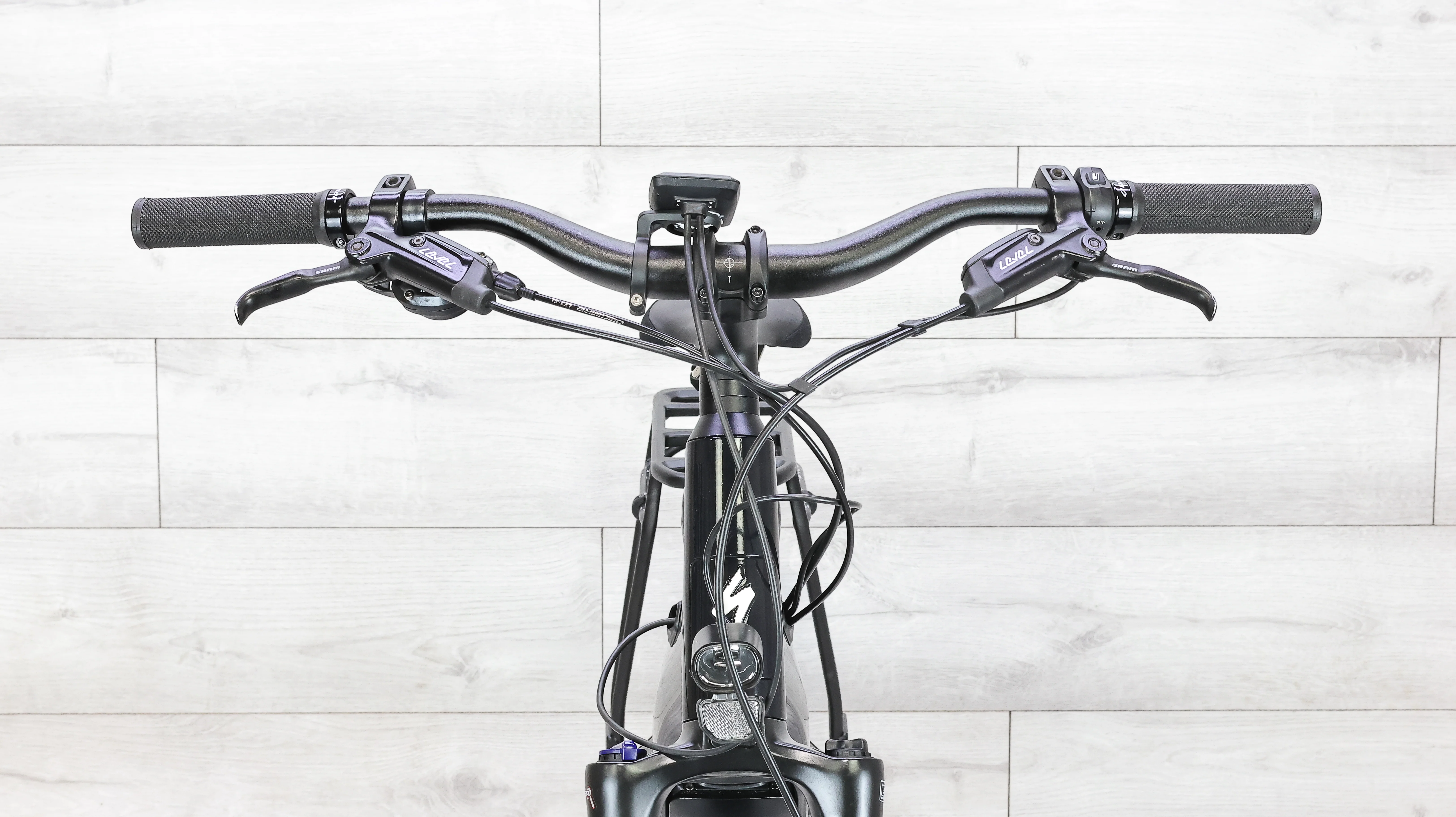 Specialized Turbo Vado 4.0 Commuter E-Bike - 2022, Large - Image 10