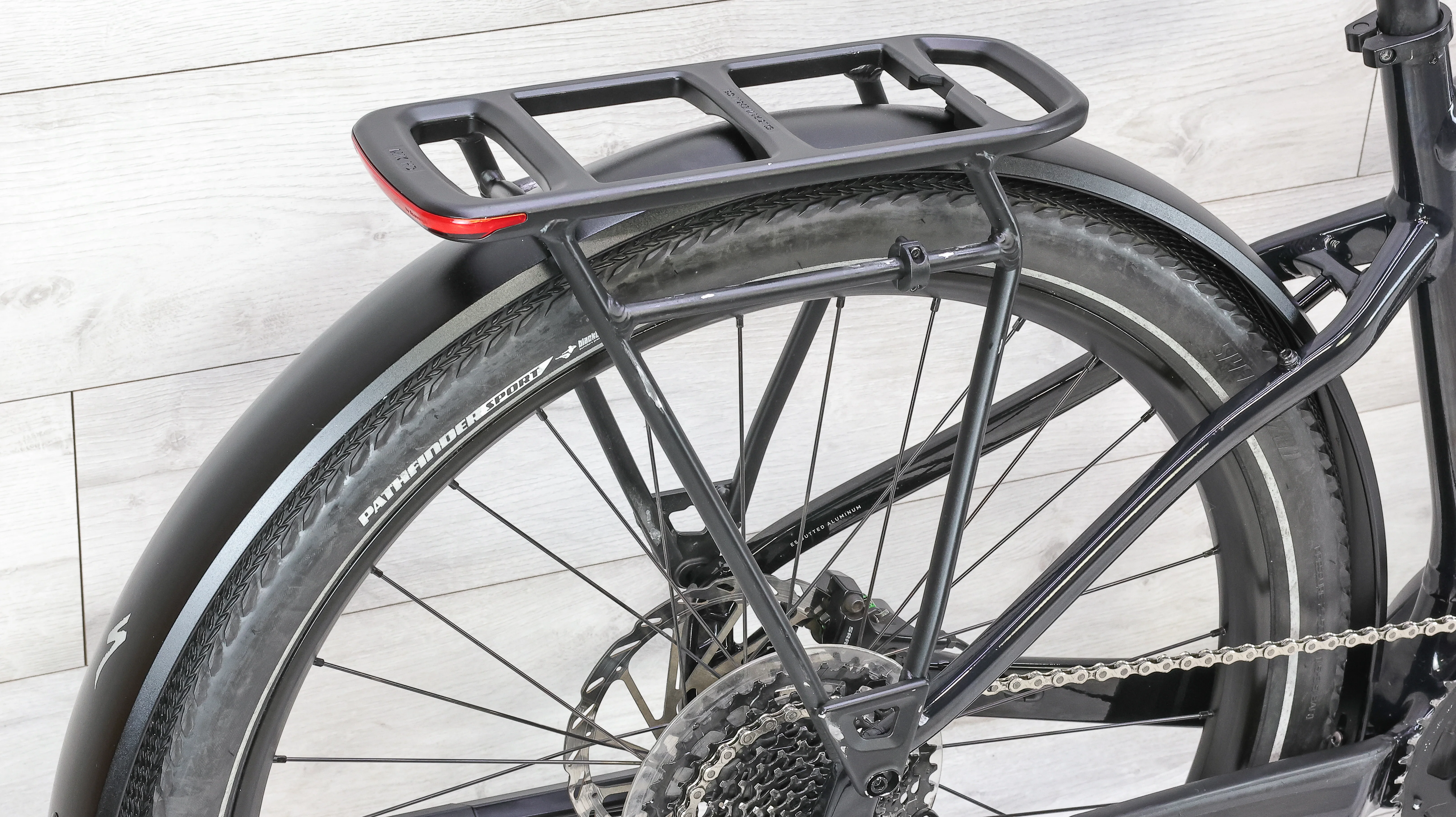 Specialized Turbo Vado 4.0 Commuter E-Bike - 2022, Large - Image 13