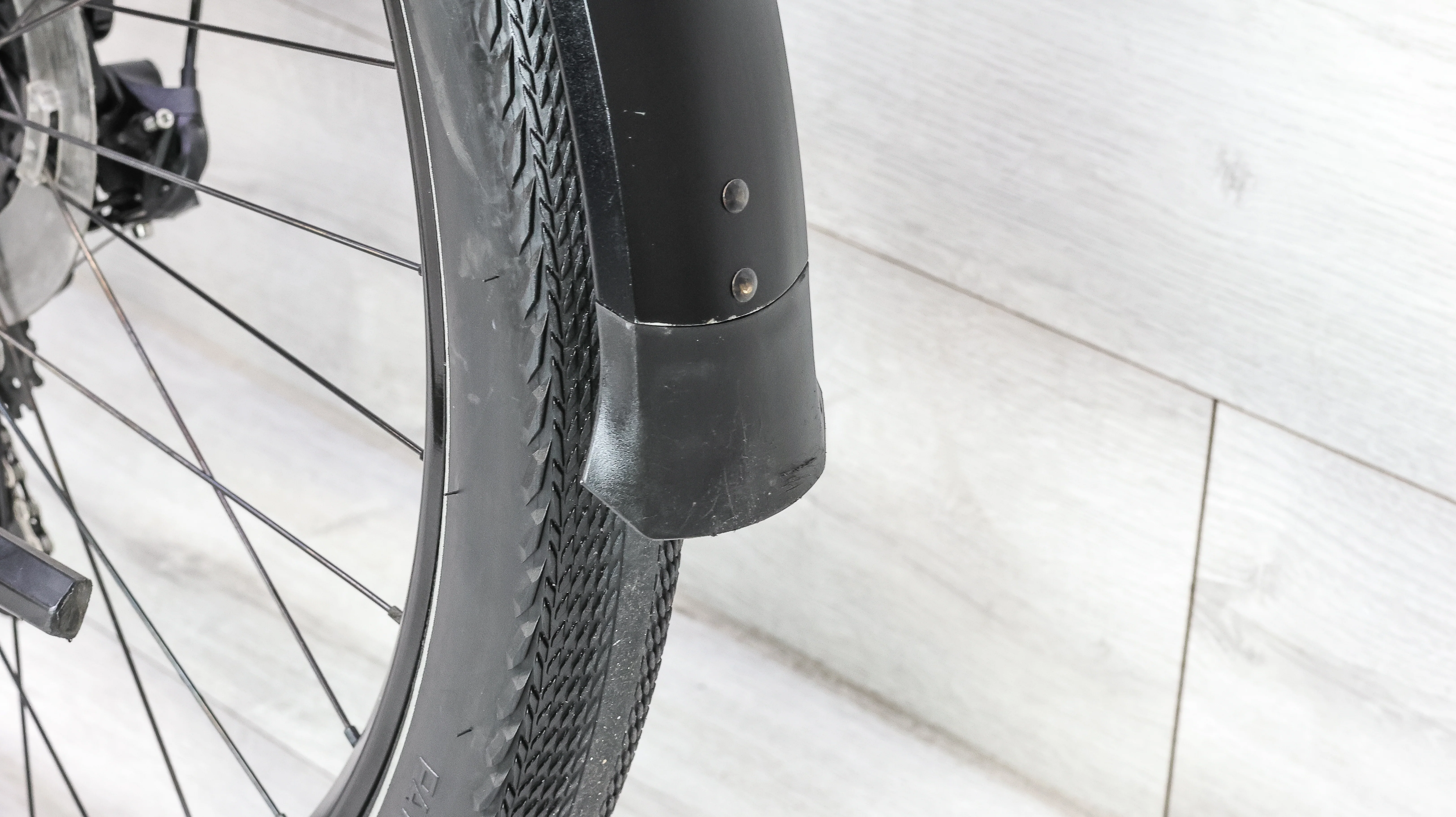 Specialized Turbo Vado 4.0 Commuter E-Bike - 2022, Large - Image 18