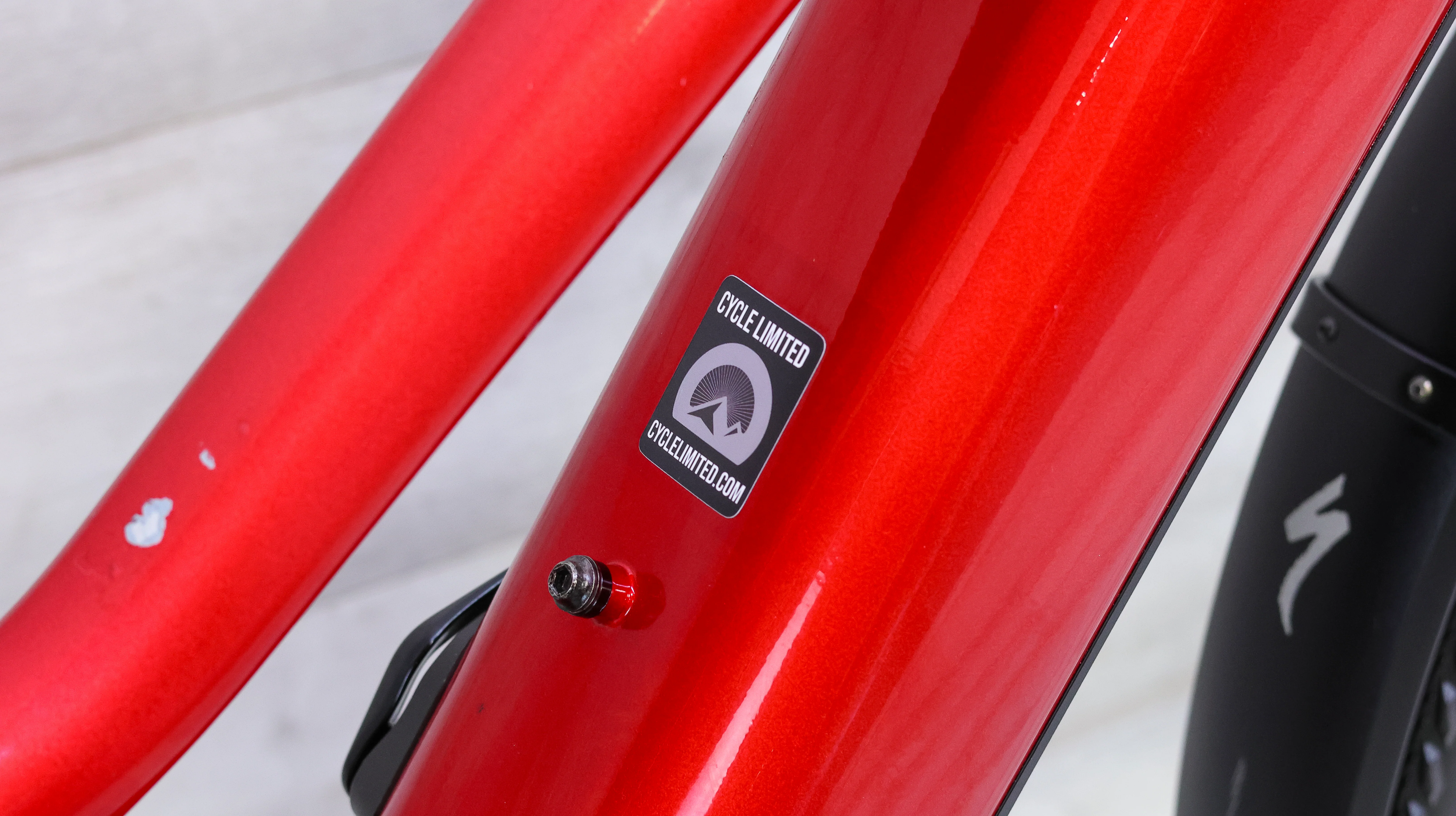 Specialized Turbo Vado 4.0 Step-Through Commuter E-Bike - 2023, Small - Image 3