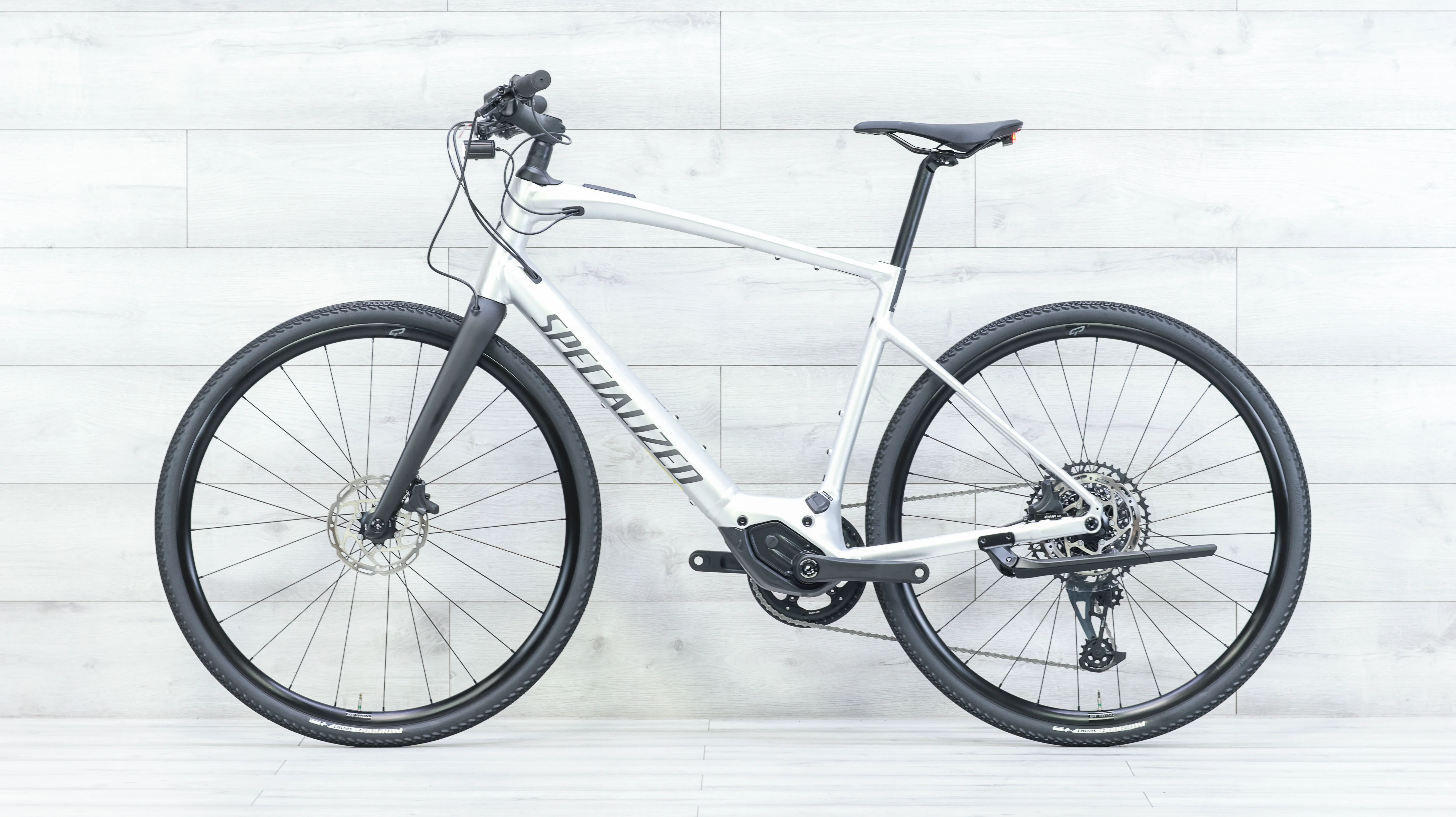Specialized Turbo Vado SL 5.0 Commuter E-Bike - 2023, Large - Image 2