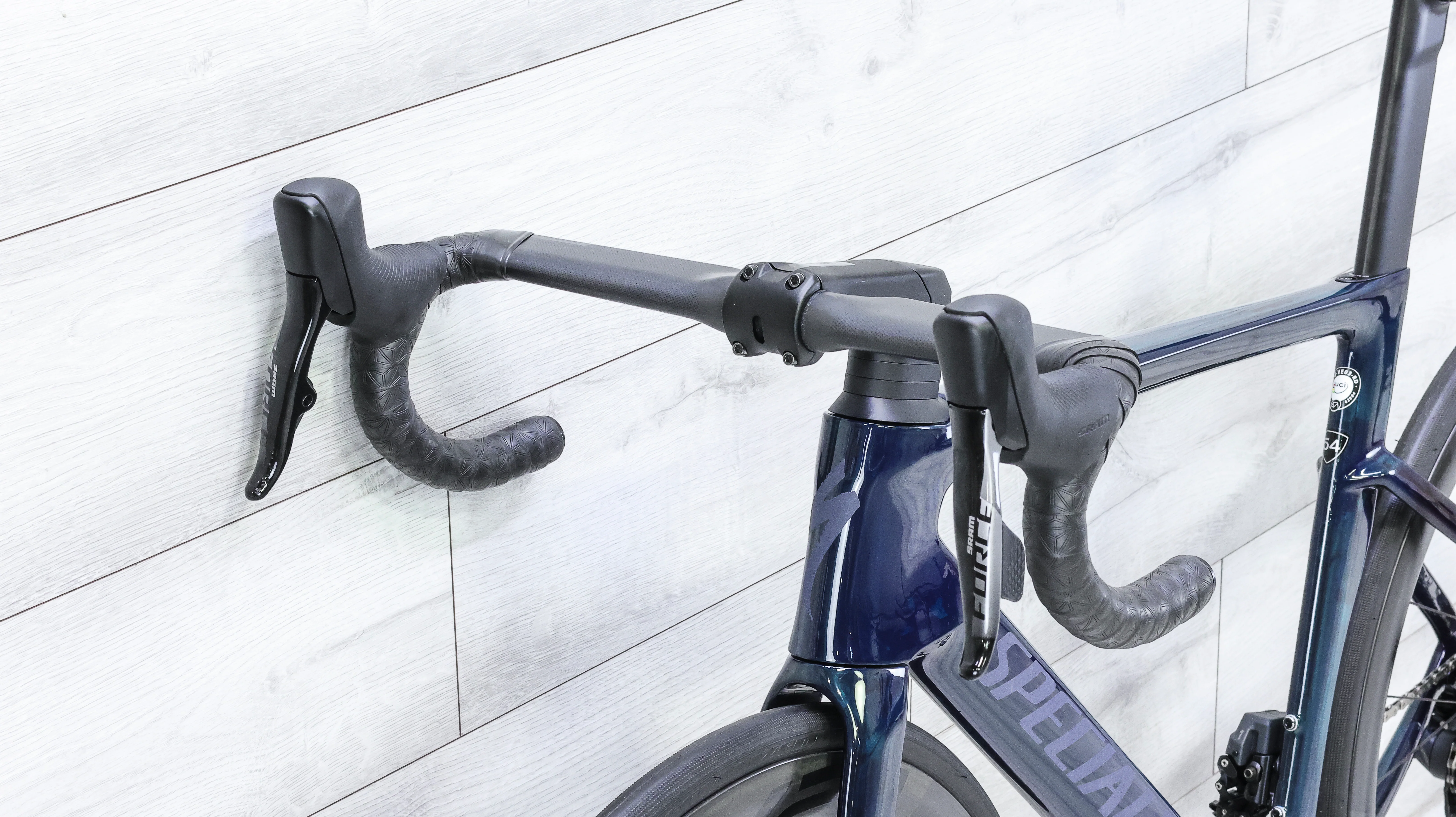 Specialized Venge Pro SRAM Force eTap AXS Road Bike - 2020, 54cm - Image 11
