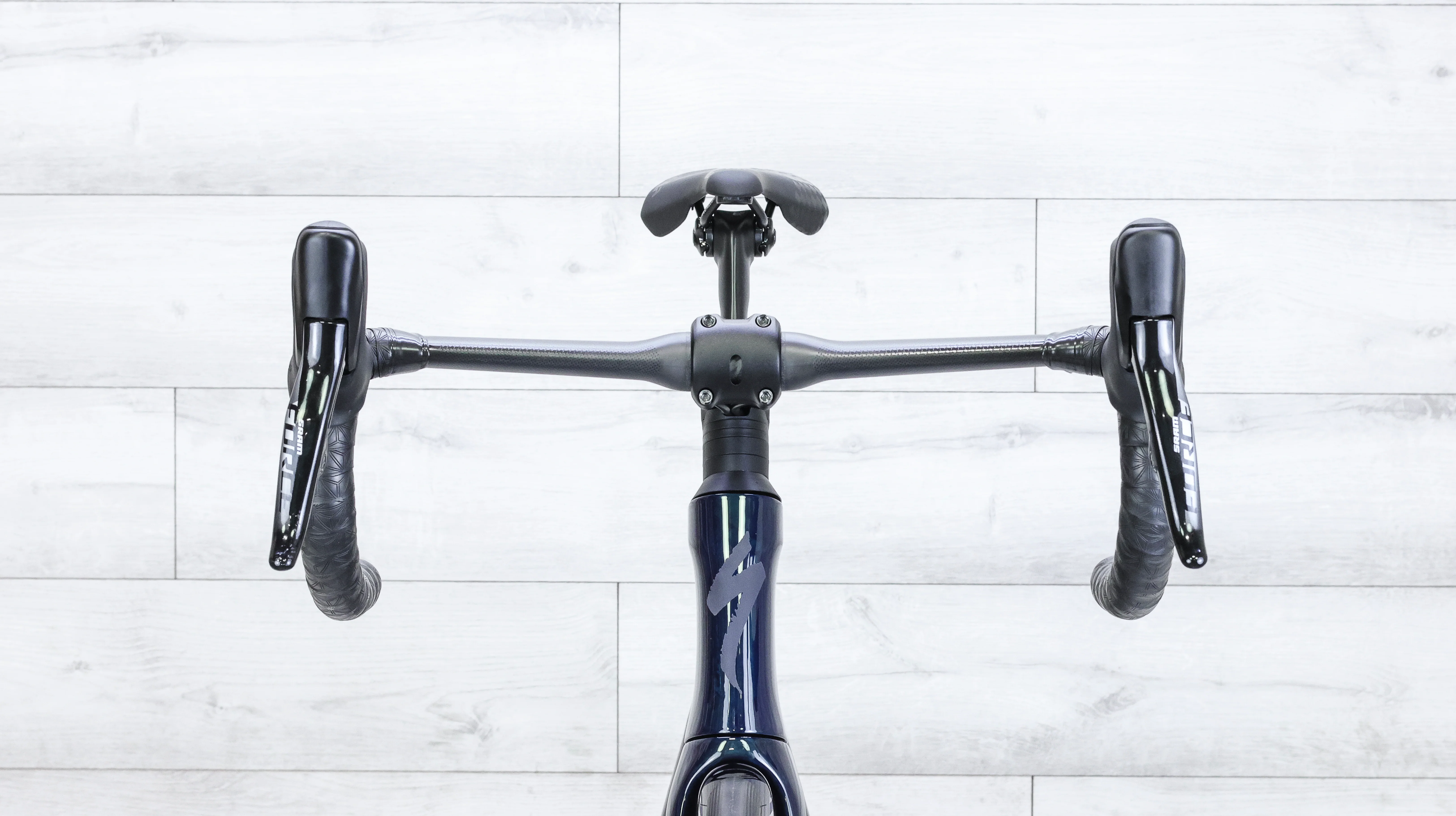 Specialized Venge Pro SRAM Force eTap AXS Road Bike - 2020, 54cm - Image 12