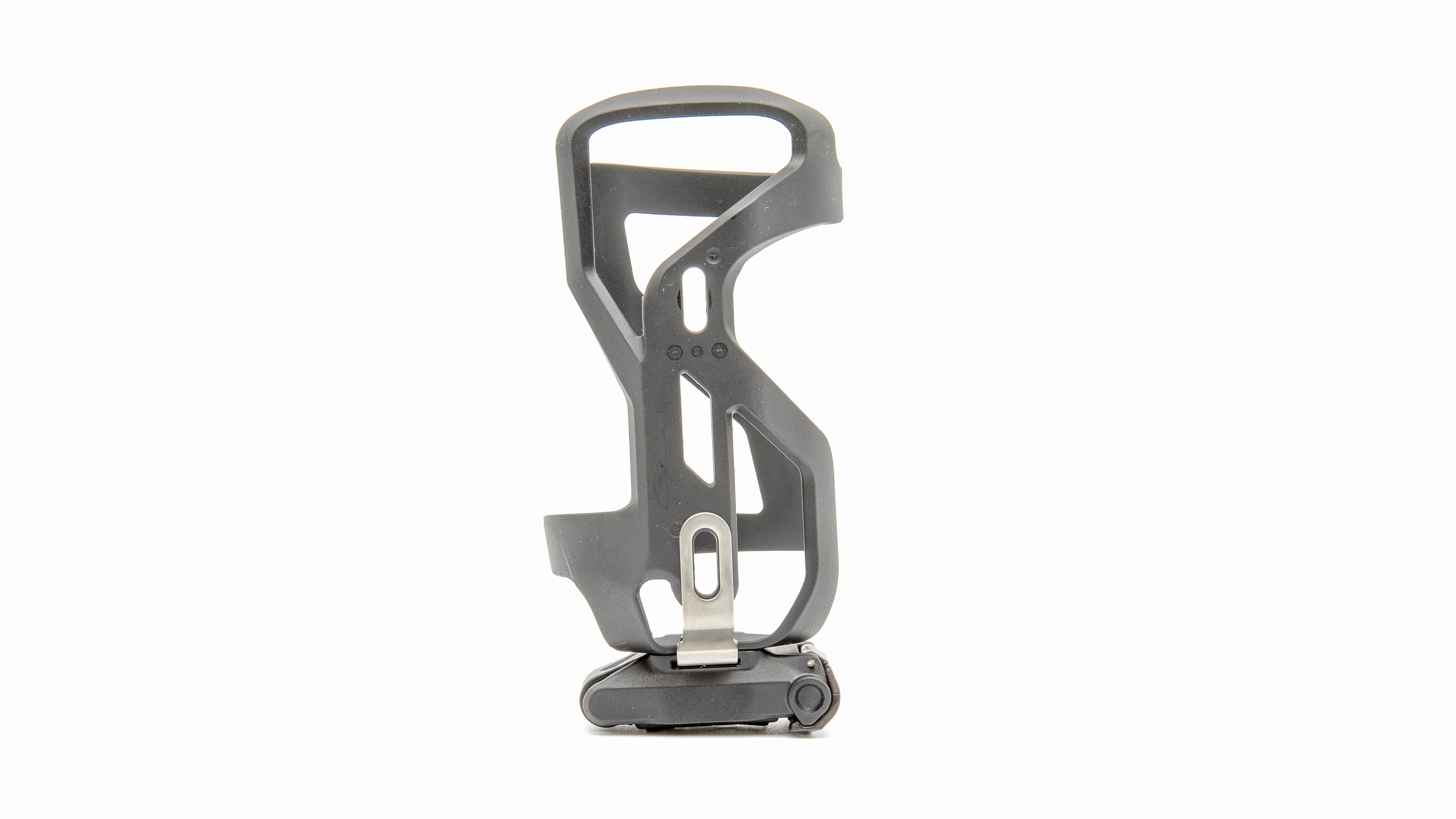 Specialized Zee Cage II-Right Load w/Tool Bottle Cage 124g - Image 3