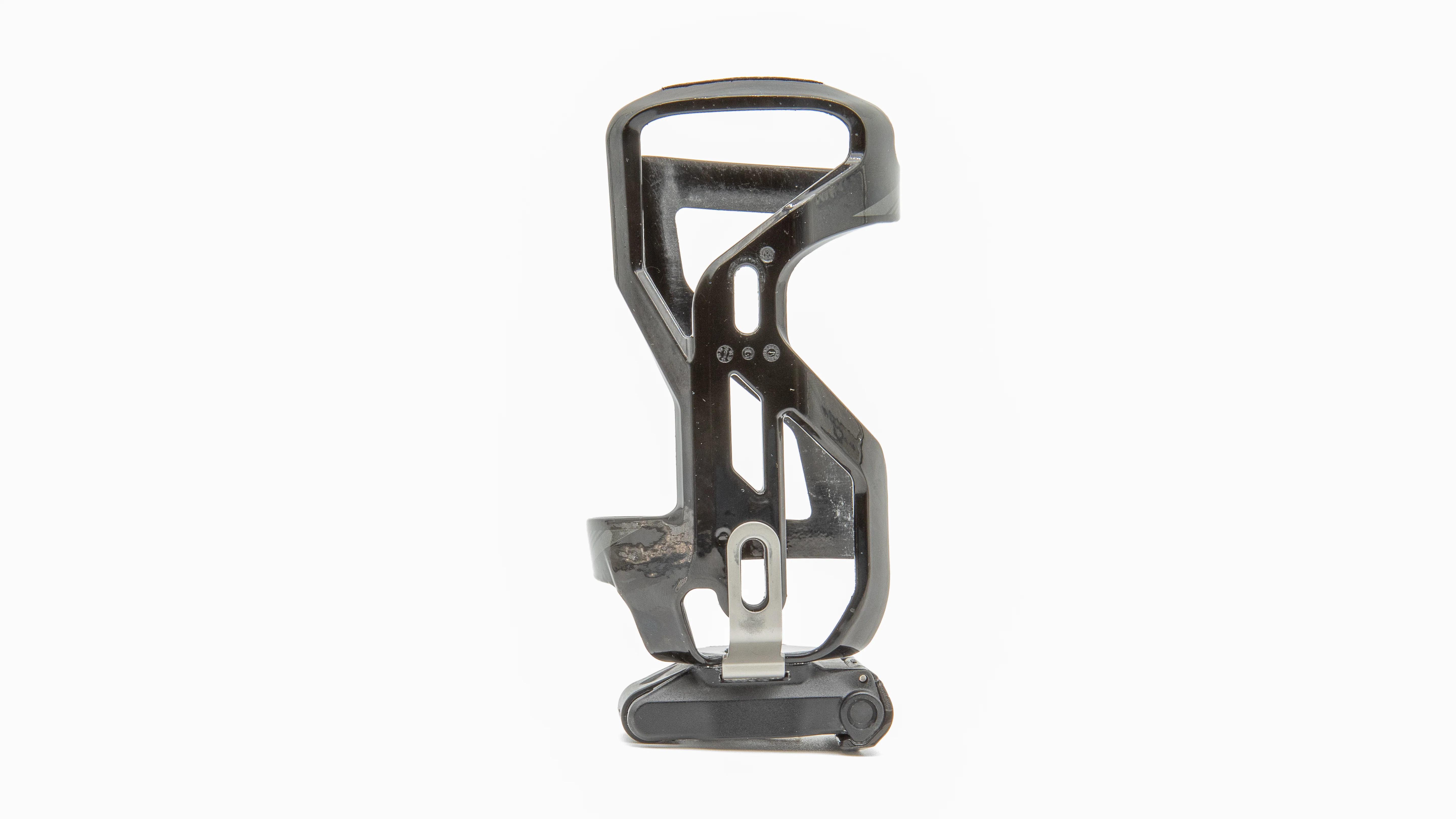 Specialized Zee Cage II-Right Load Without Tool Bottle Cage 64g - Image 3