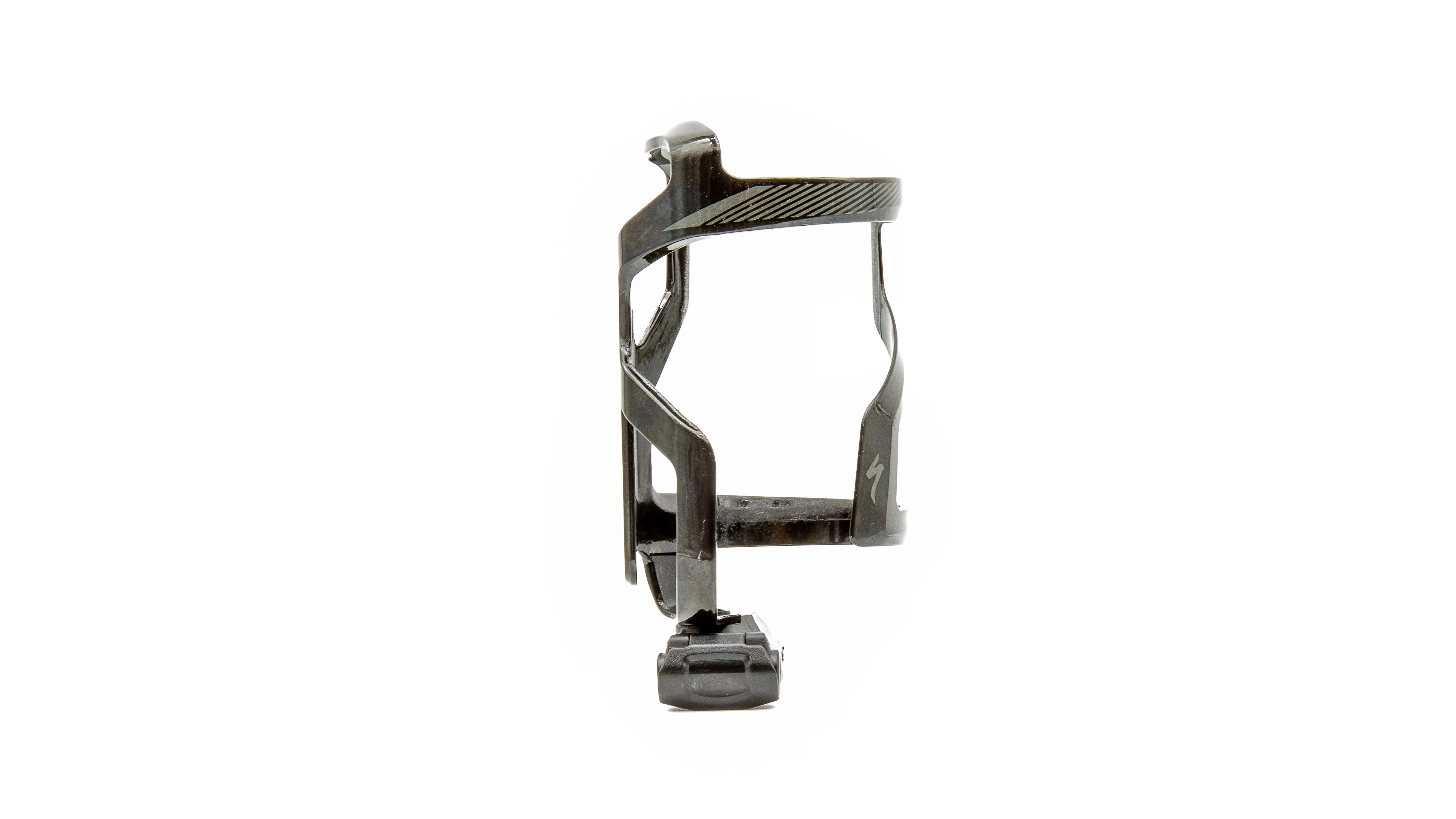 Specialized Zee Cage II-Right Load Without Tool Bottle Cage 65g - Image 2