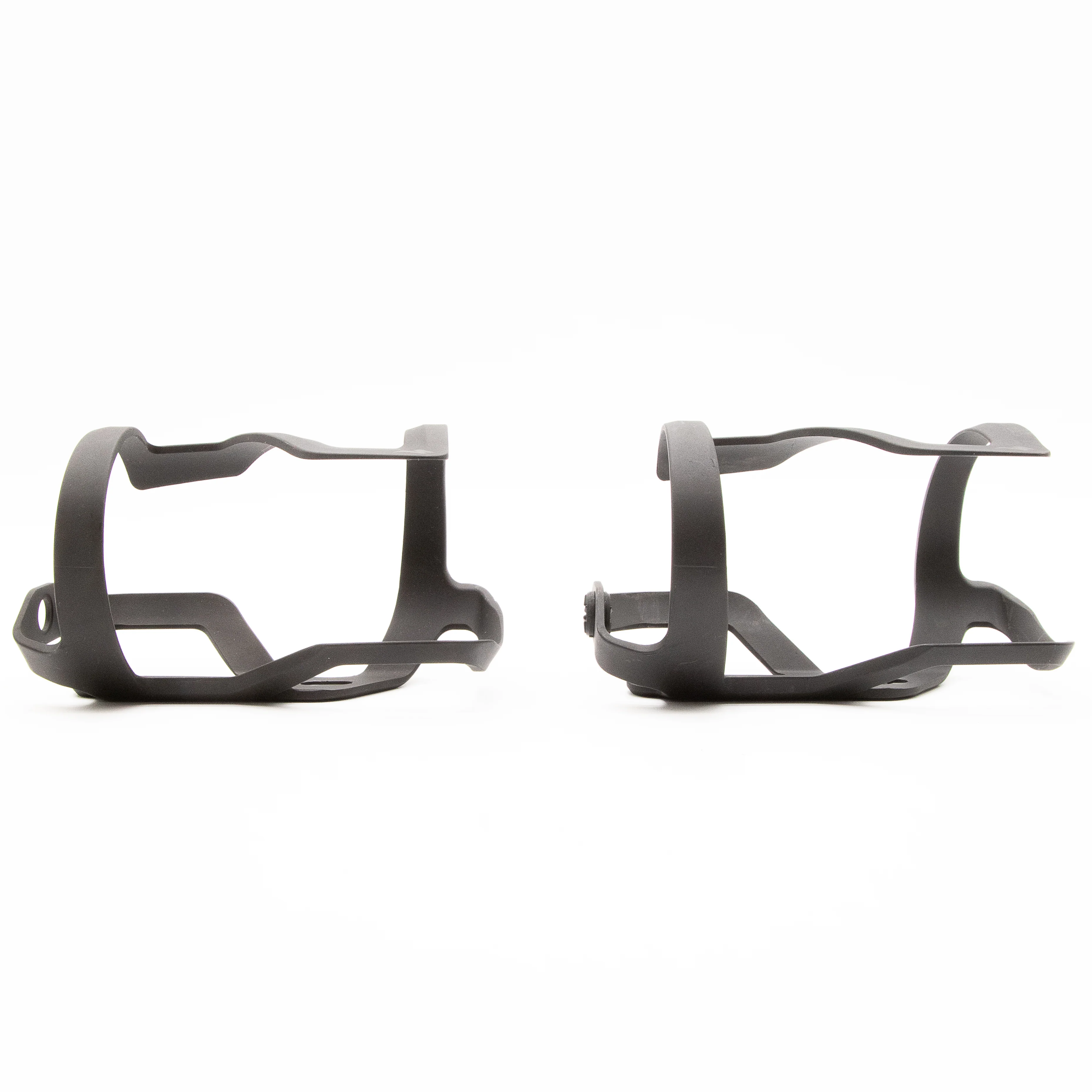Specialized Zee II Bottle Cages Pair Right Black Matte 83g - Image 2