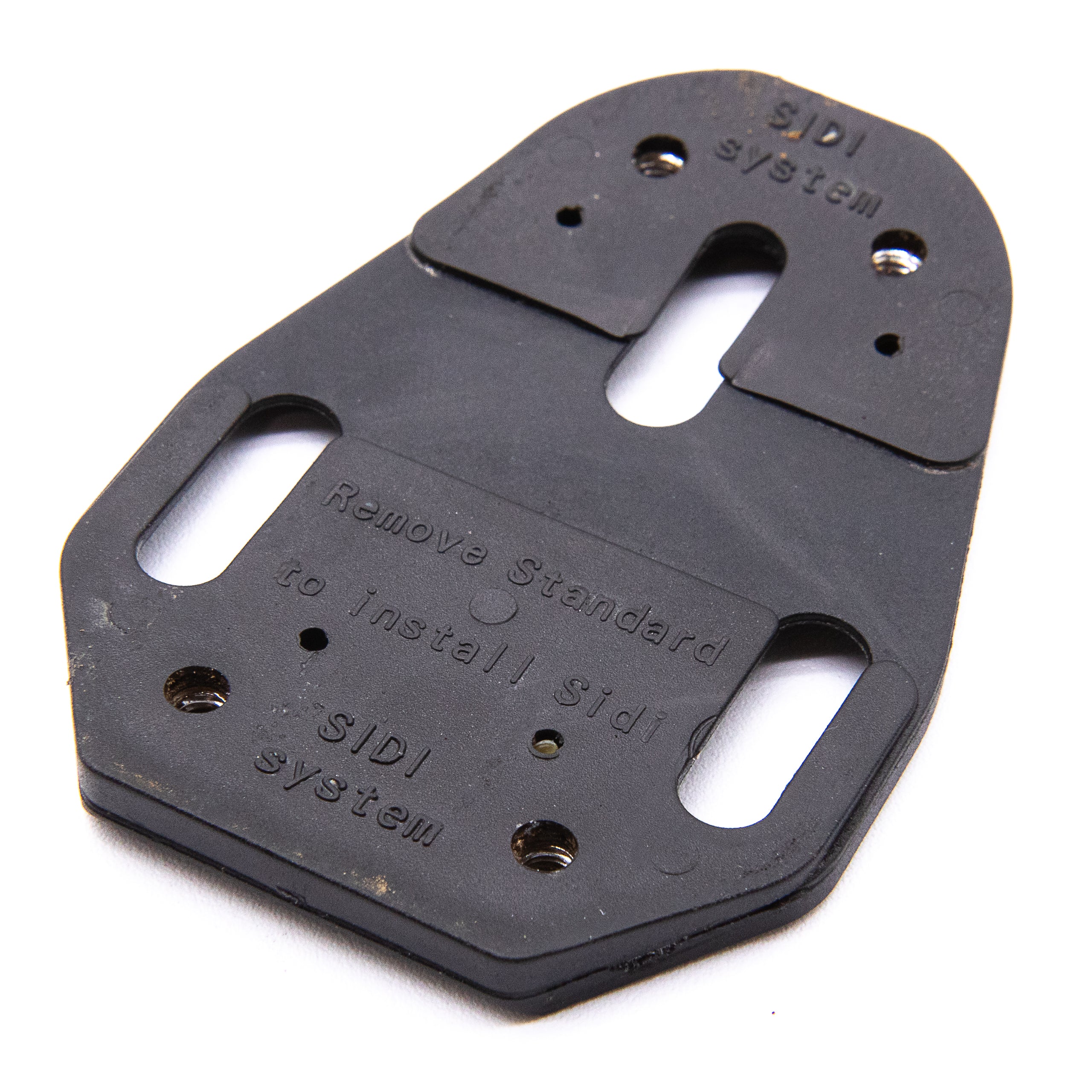 Speedplay X Clipless Cleats For Clipless Road Pedals - Image 8