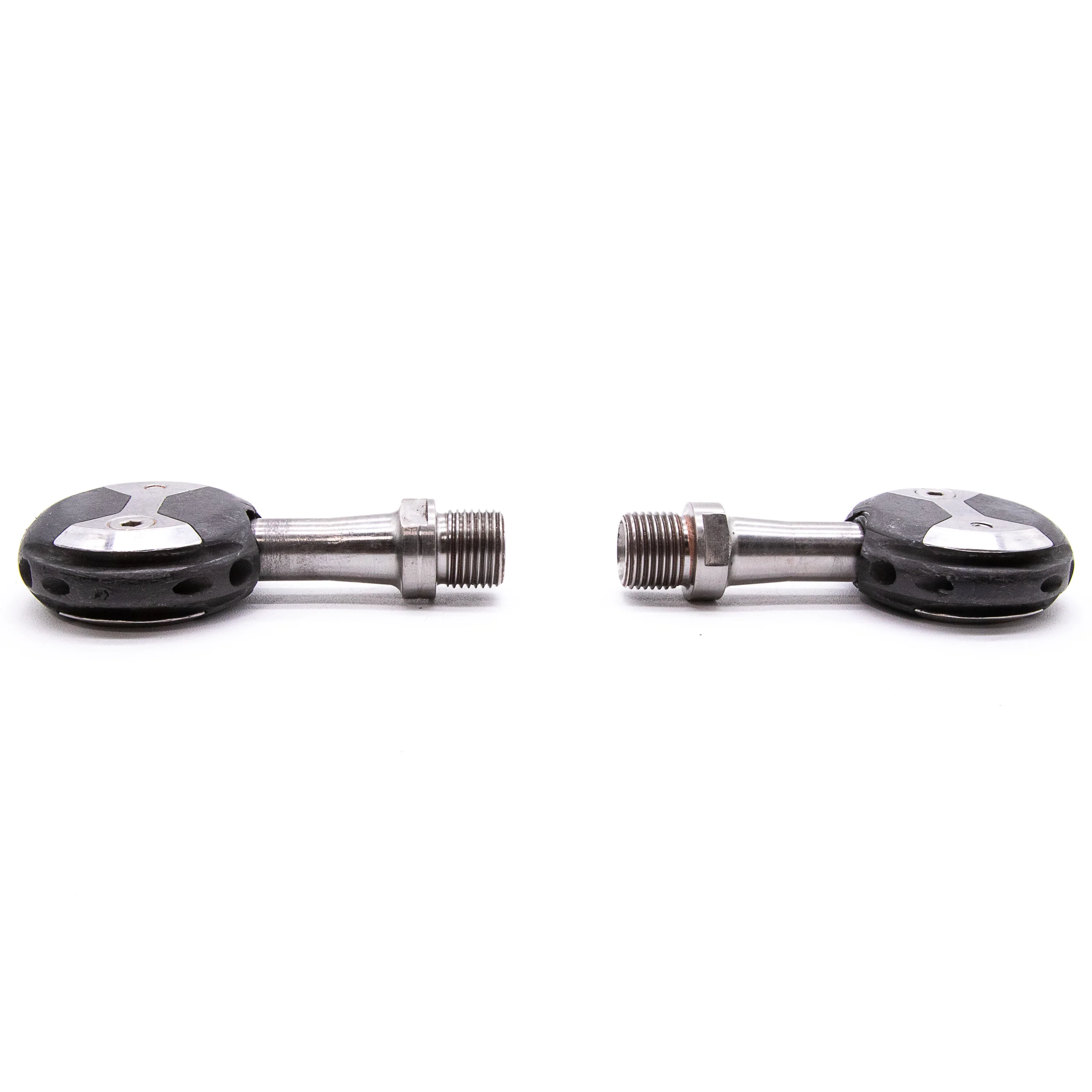 Speedplay X1 Clipless Road Pedals Titanium 154g - Image 2