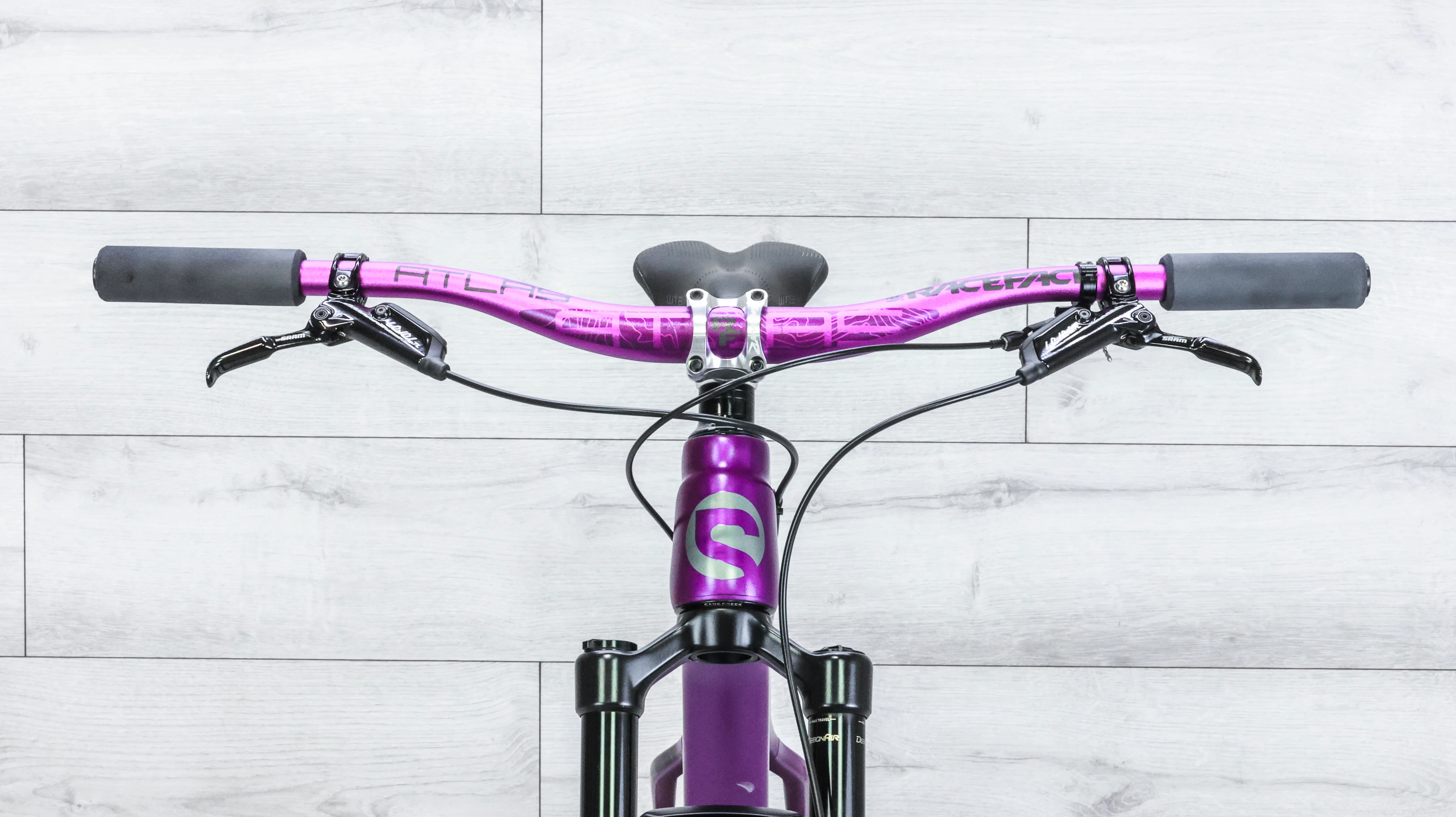 Spot Rocker SS Mountain Bike - 2024, Medium - Image 10